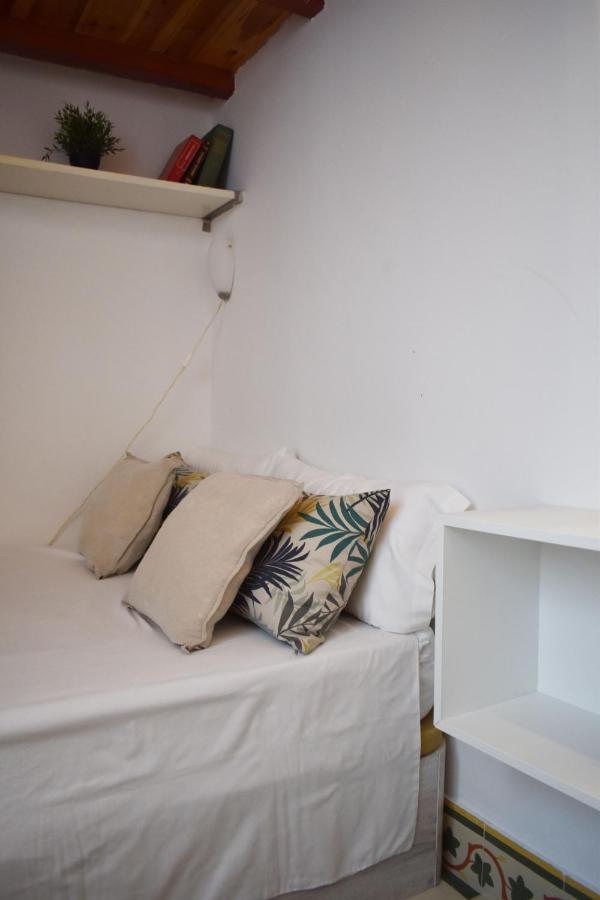 Adorable En Almagro Madrid