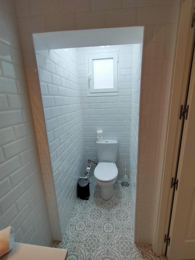 Apartamento Olivar *
