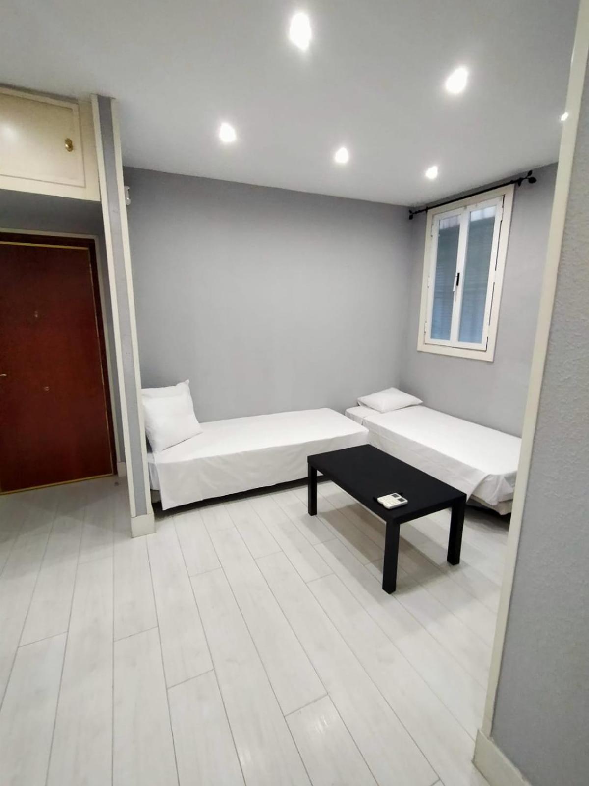 Olivar Apartamento Madrid