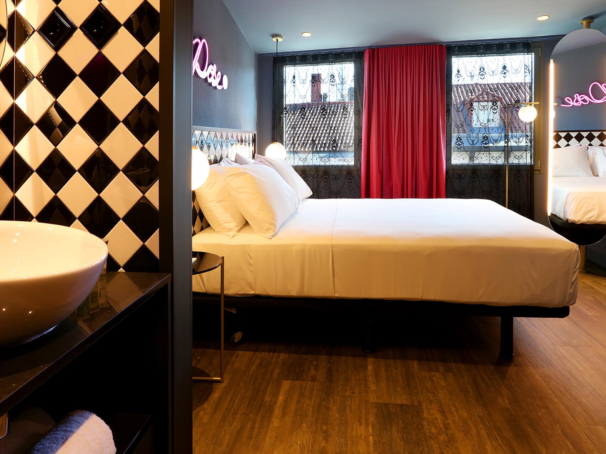 Hotel Axel - Adults Only 4*