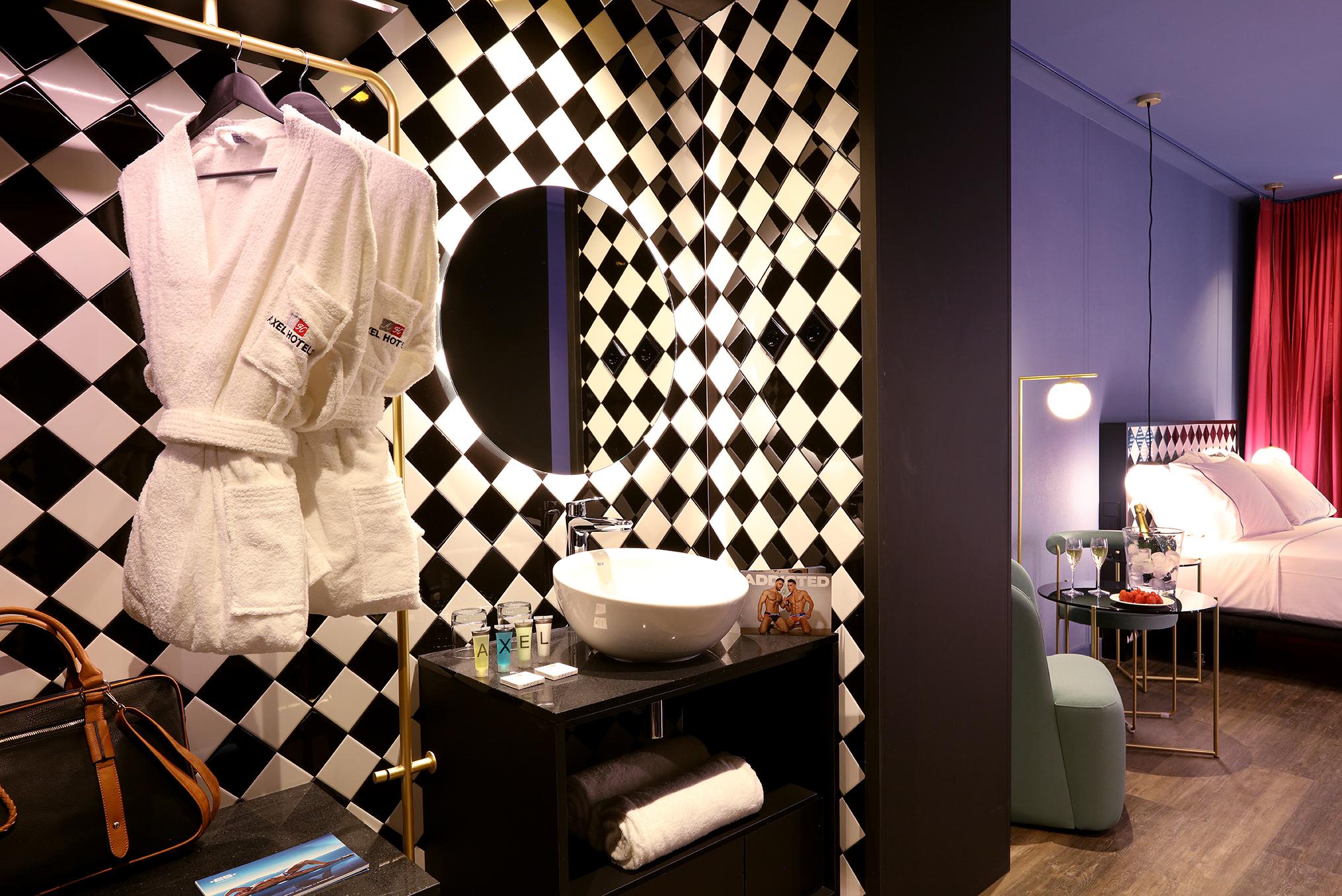 Hotel Axel - Adults Only