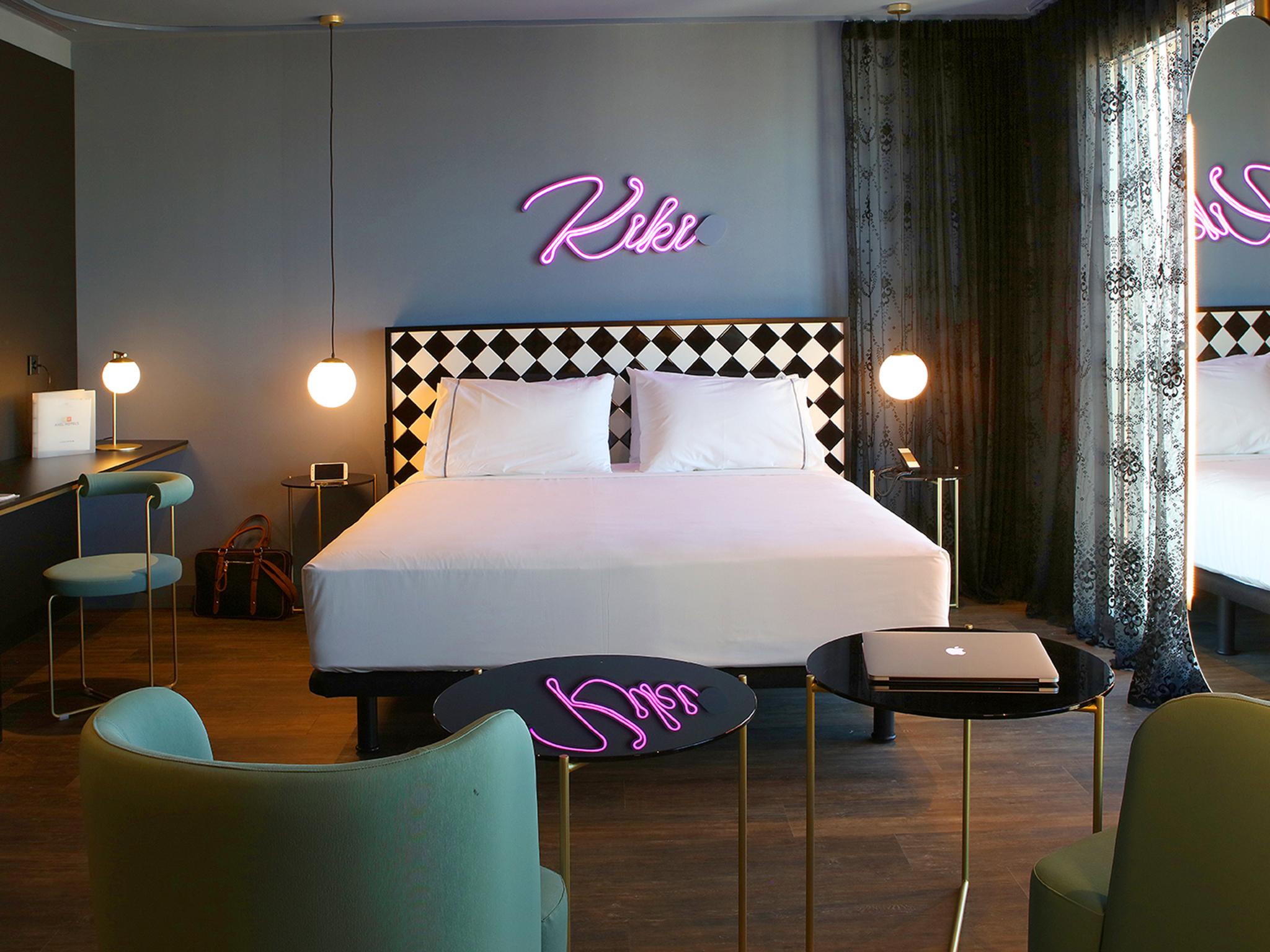 Axel - Adults Only 4* Madrid