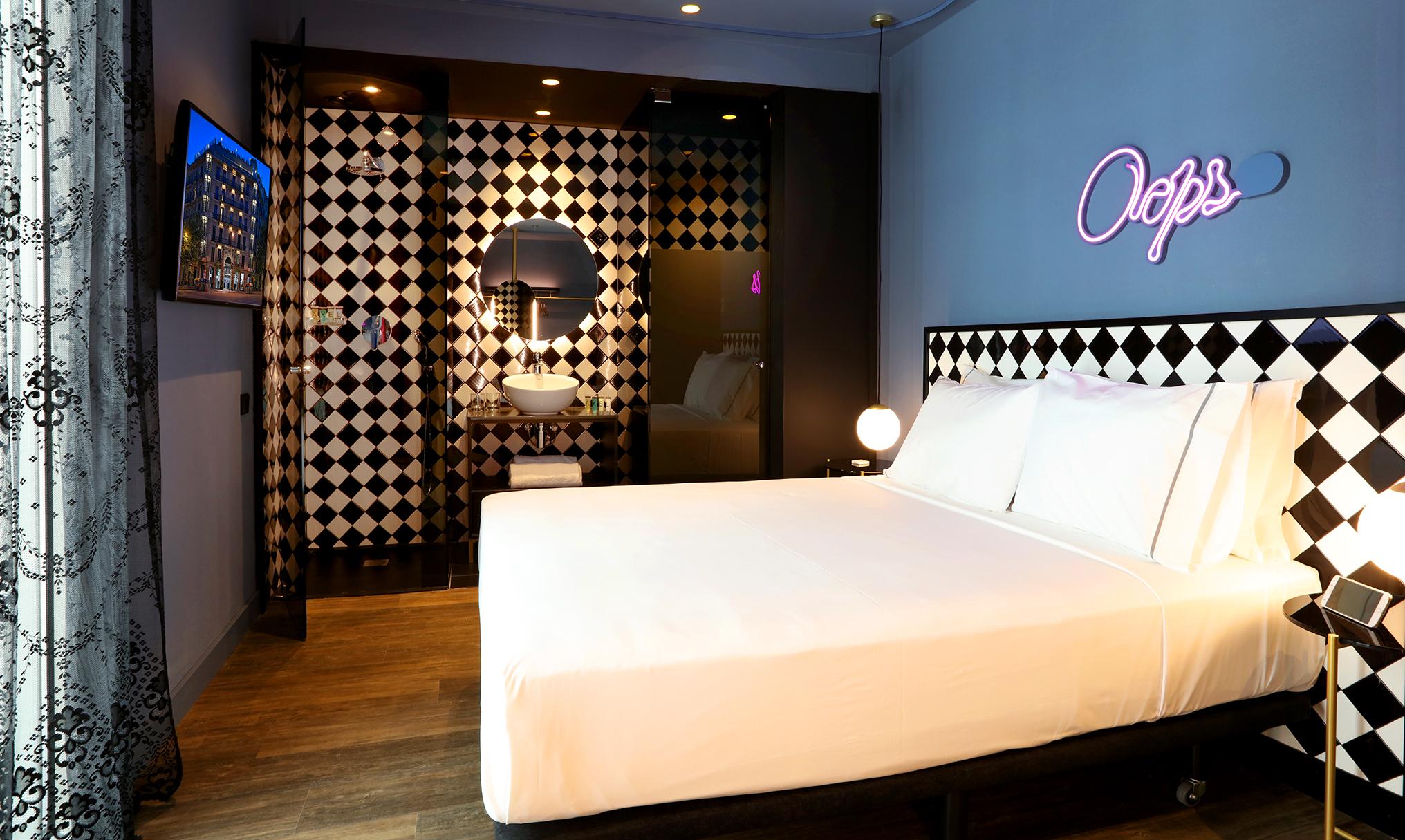 Hotel Axel - Adults Only