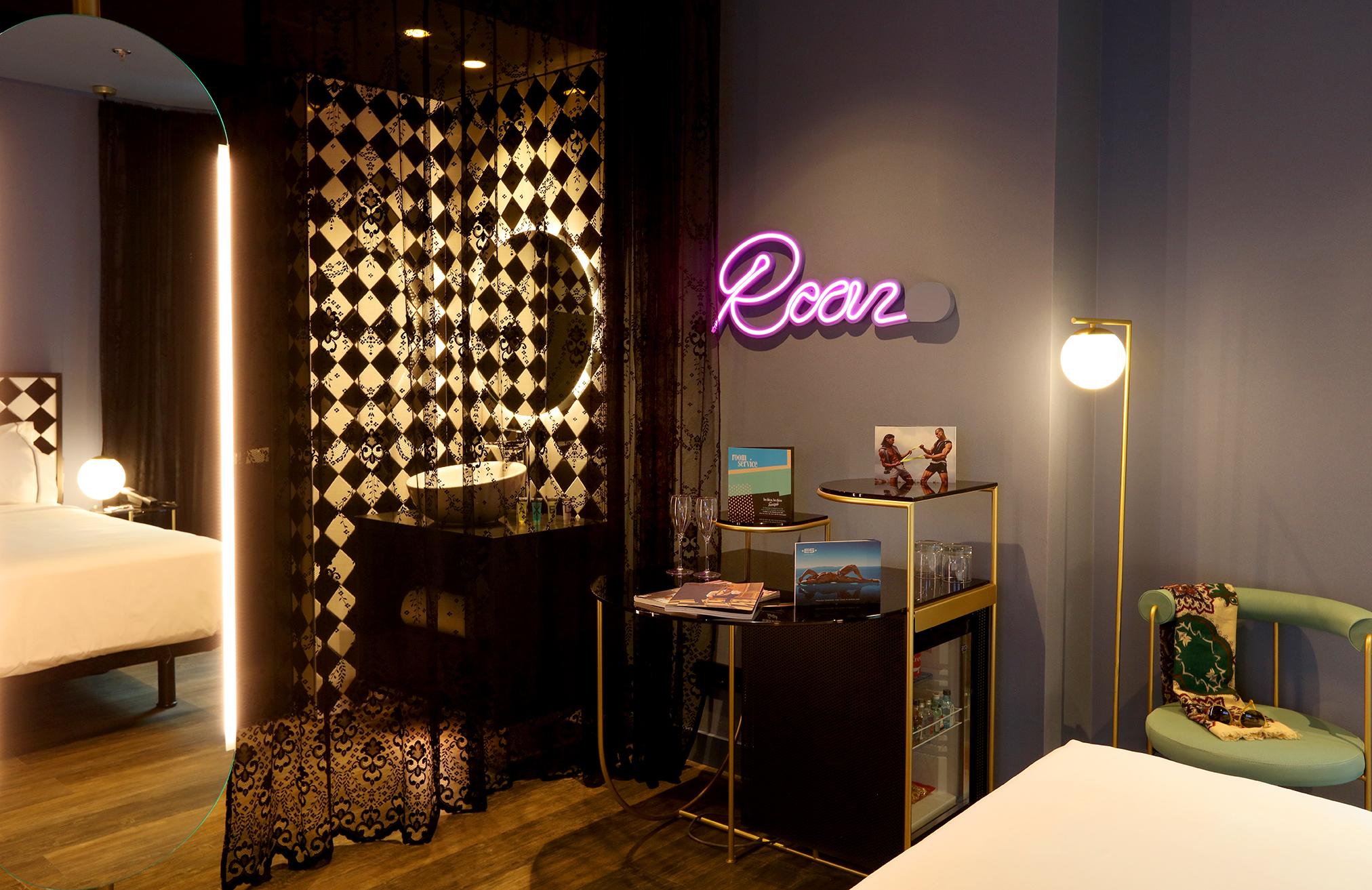 Axel - Adults Only Hotel Madrid