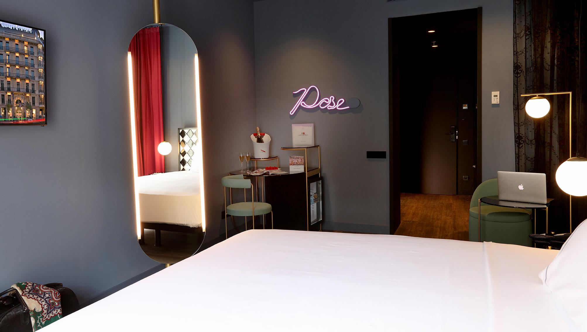 Axel - Adults Only 4* Madrid