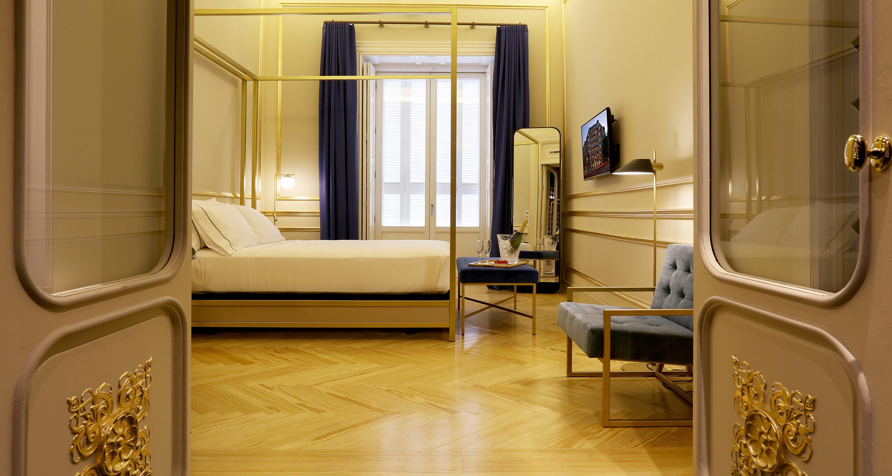 Axel - Adults Only 4* Madrid