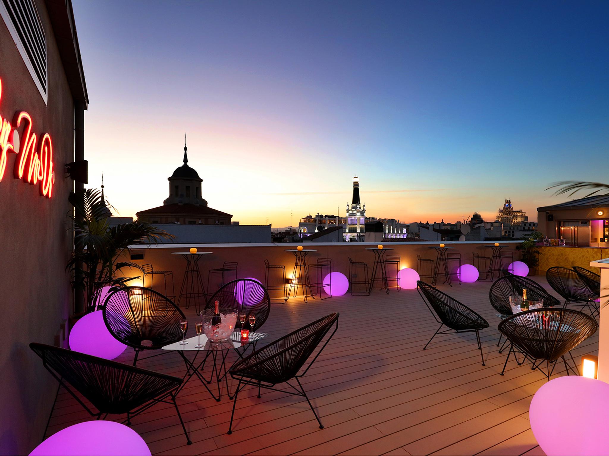 Axel - Adults Only Hotel 4*