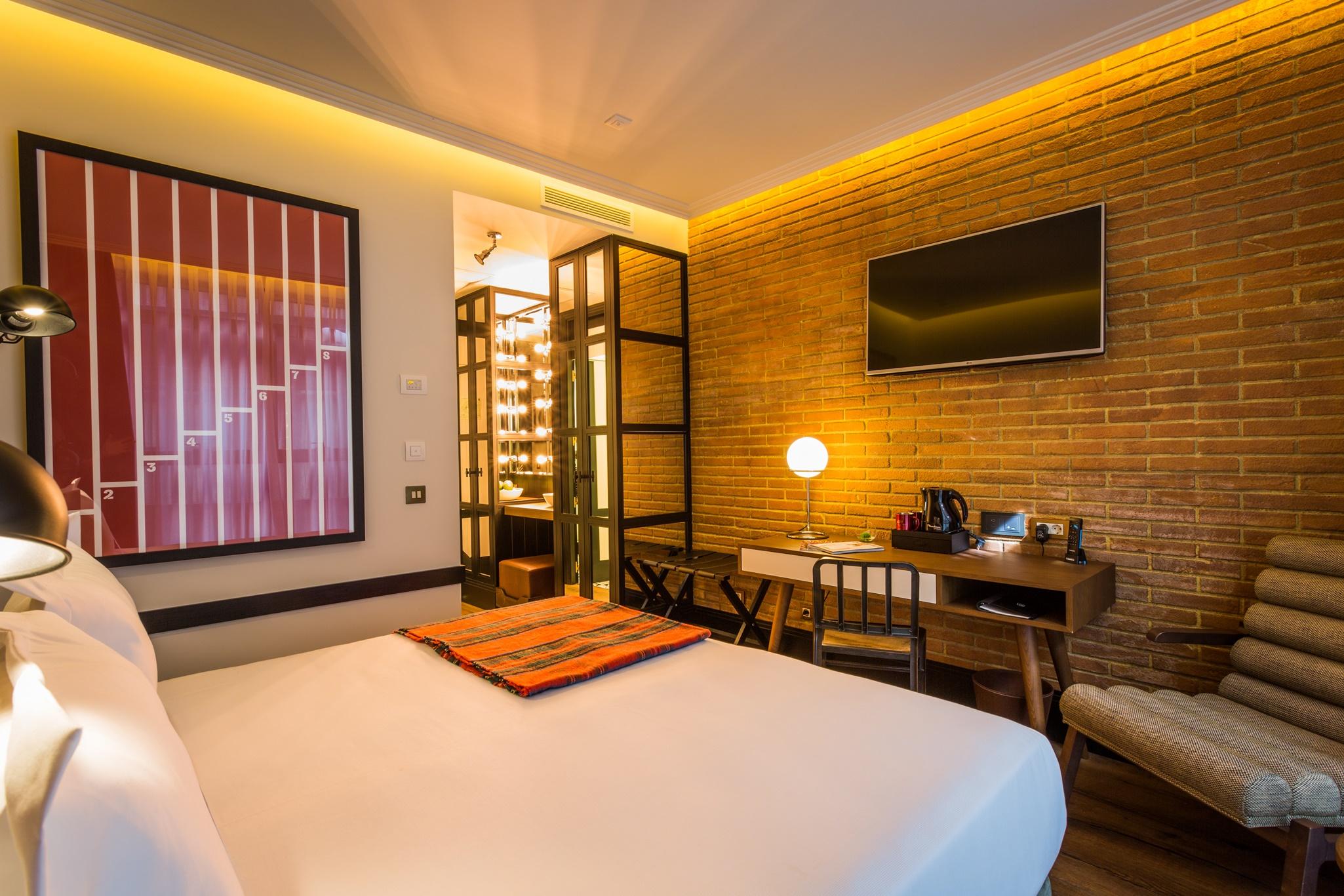 Hotel Only Atocha 4*
