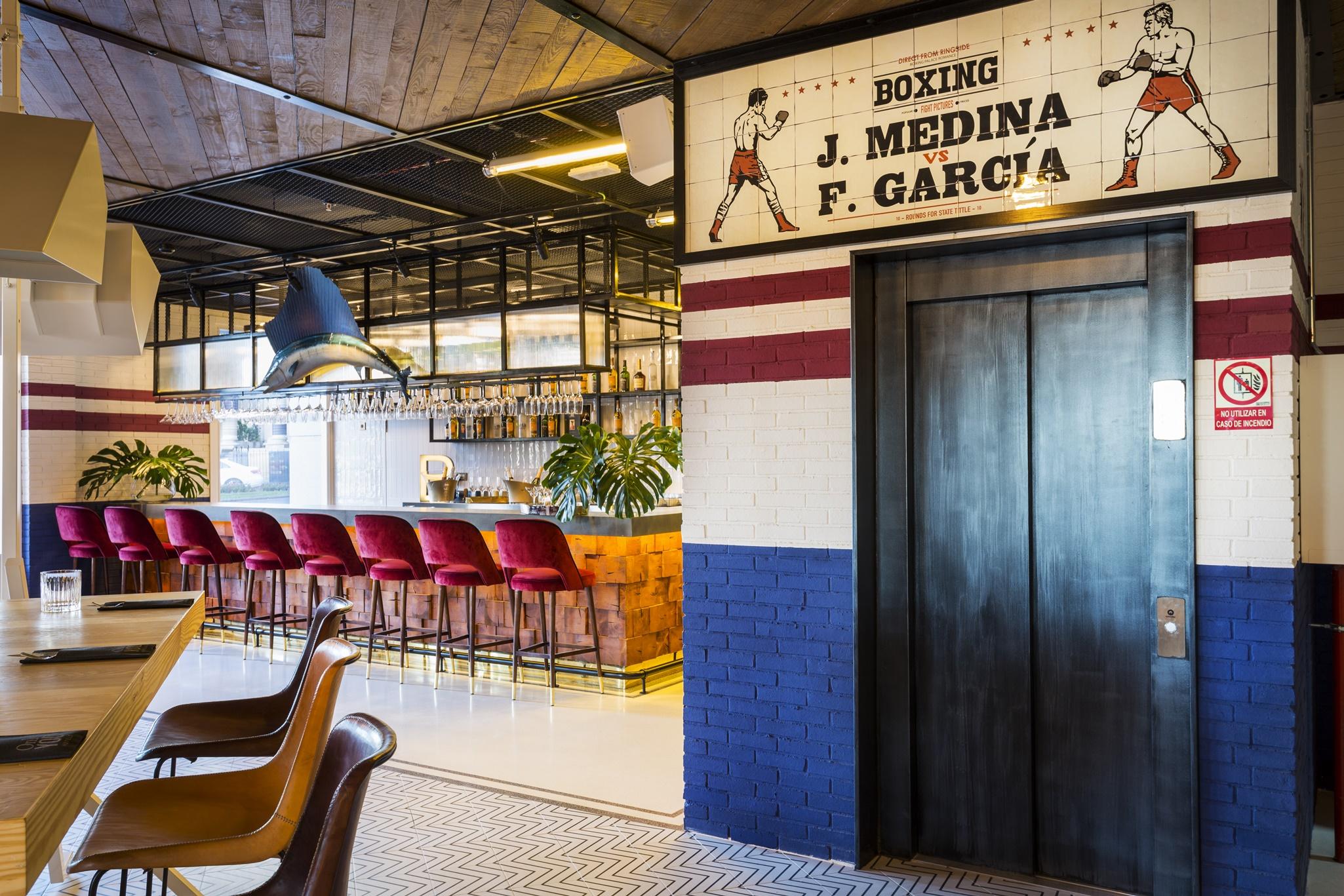 Hotel Only Atocha Madrid