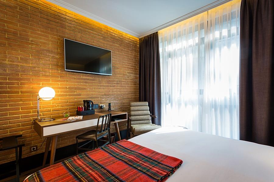 Only Atocha Hotel Madrid