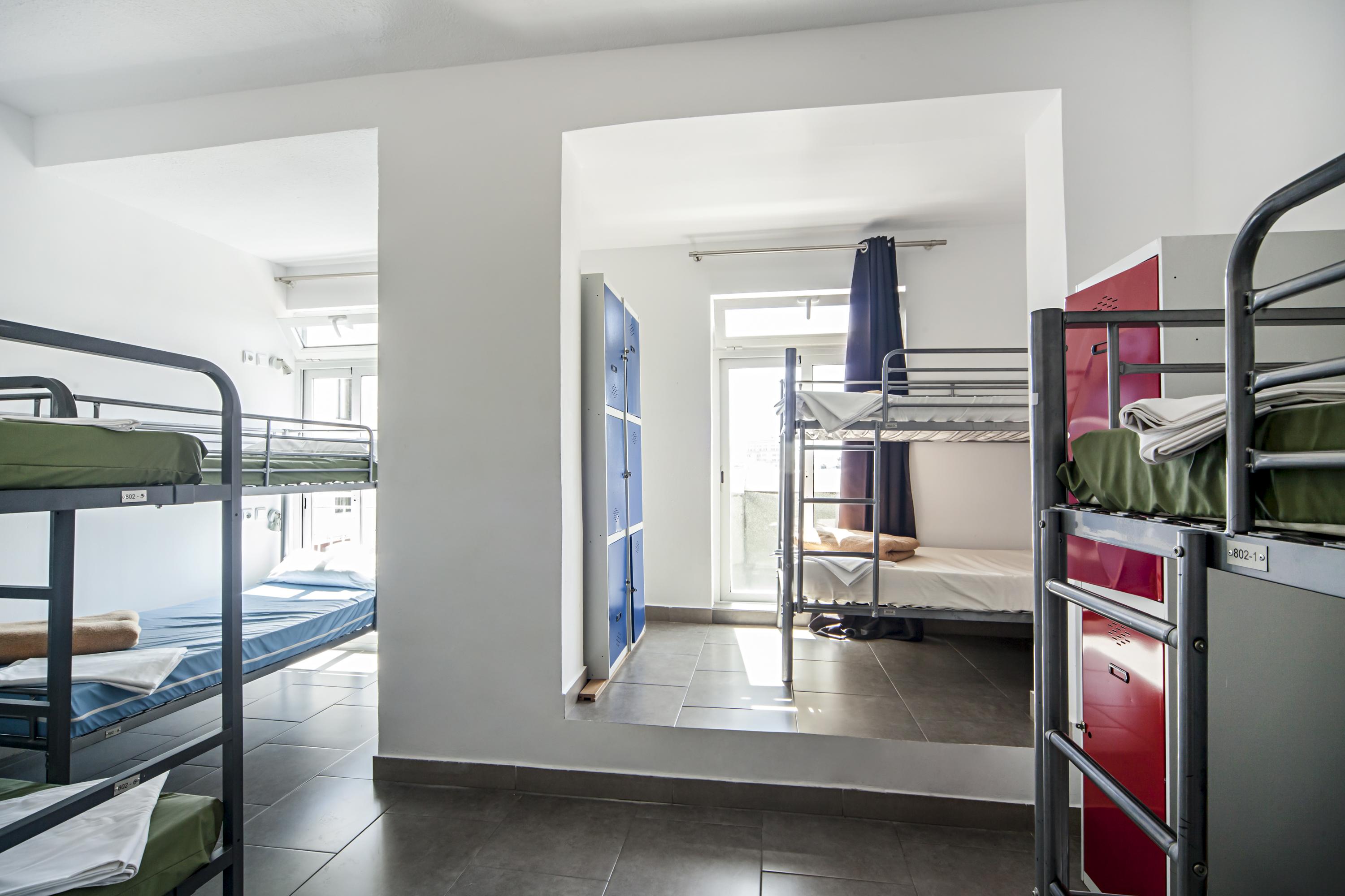 Hostal Motion