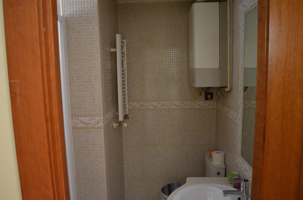 Apartamento Navas De Tolosa