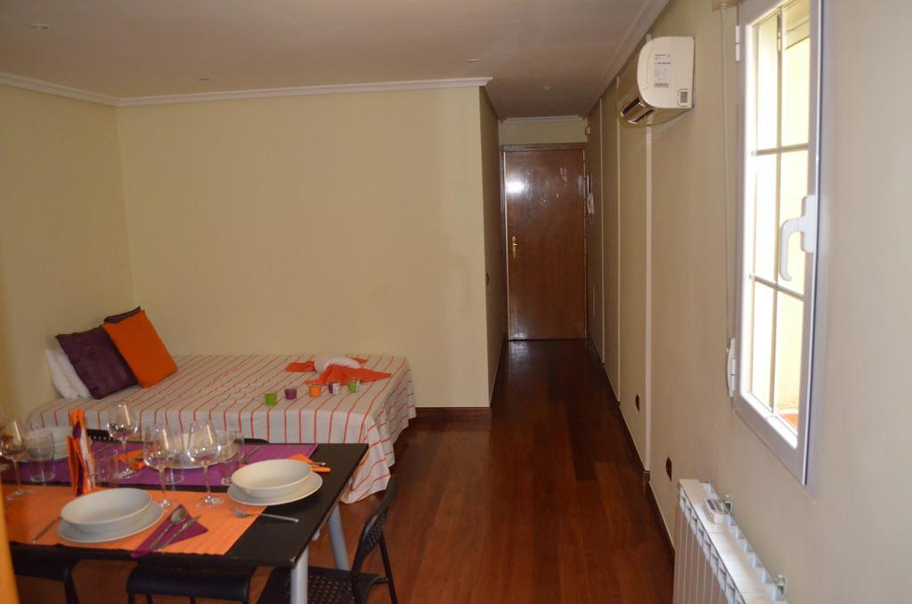 Navas De Tolosa Apartamento Madrid
