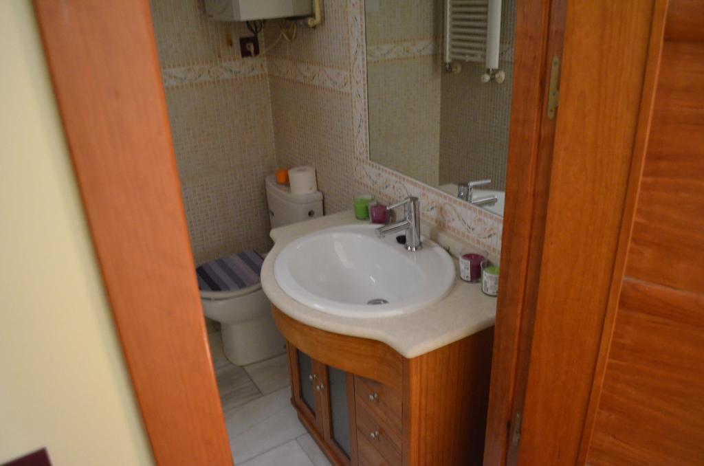Navas De Tolosa Apartamento