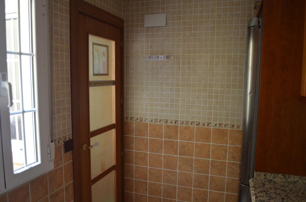 Apartamento Navas De Tolosa Madrid