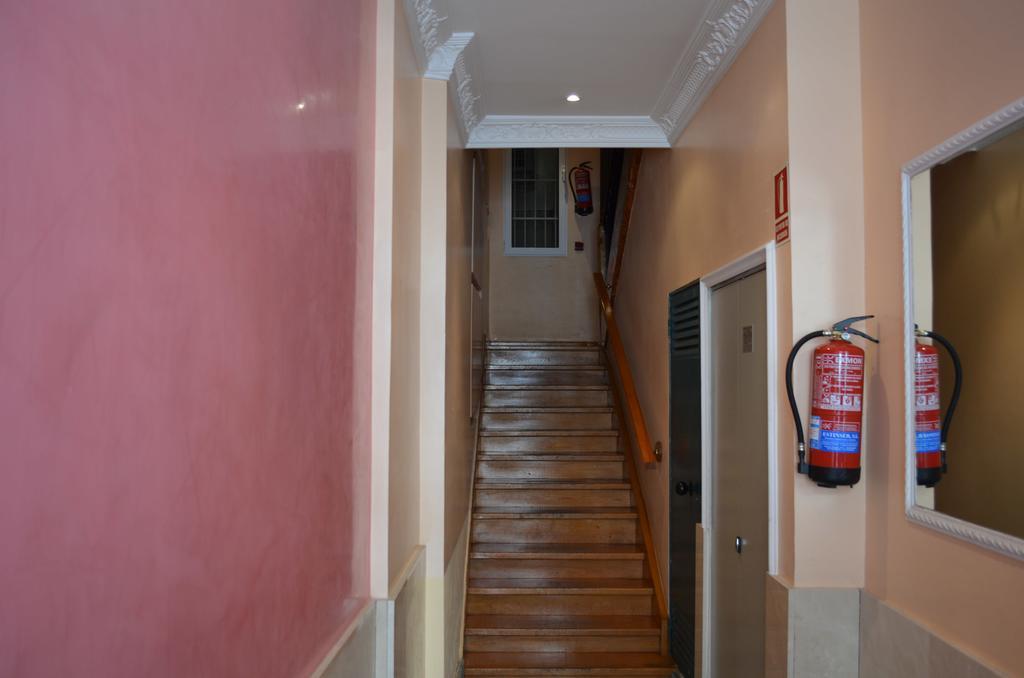 Navas De Tolosa Apartamento