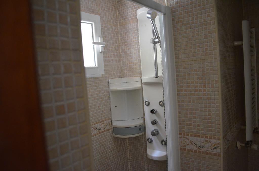 Apartamento Navas De Tolosa *