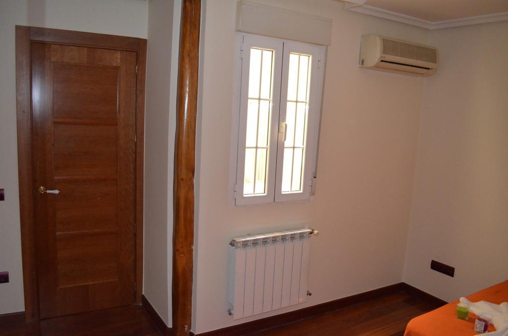 Apartamento Navas De Tolosa Madrid