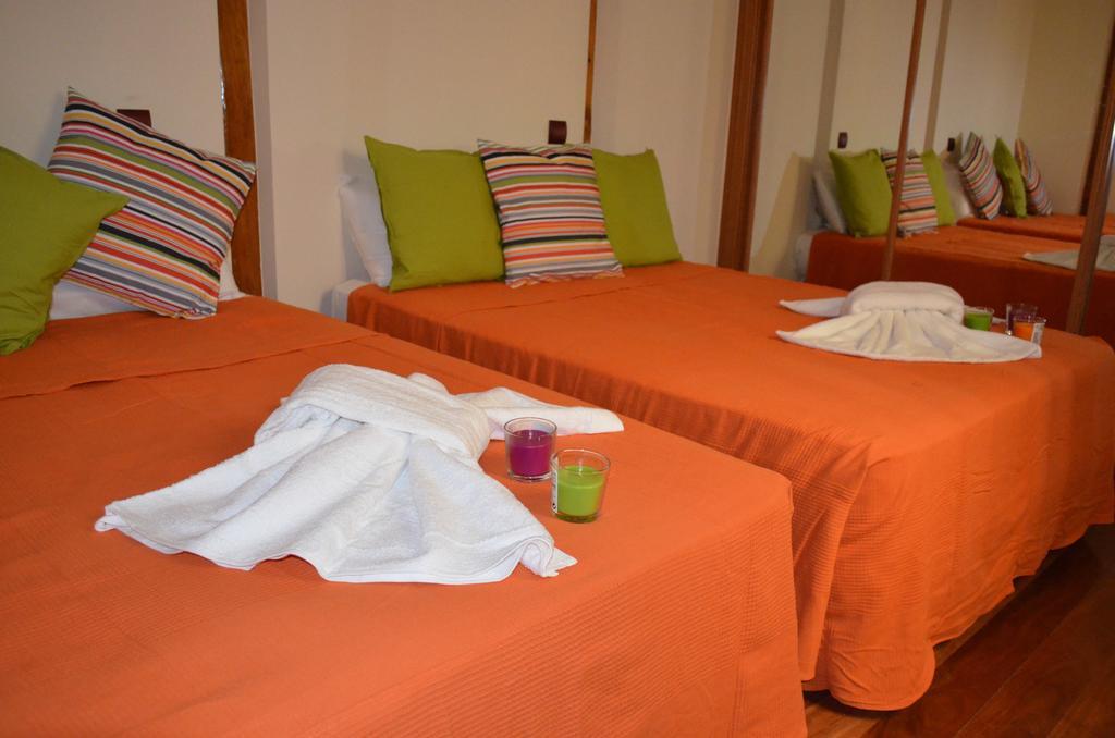 Apartamento Navas De Tolosa