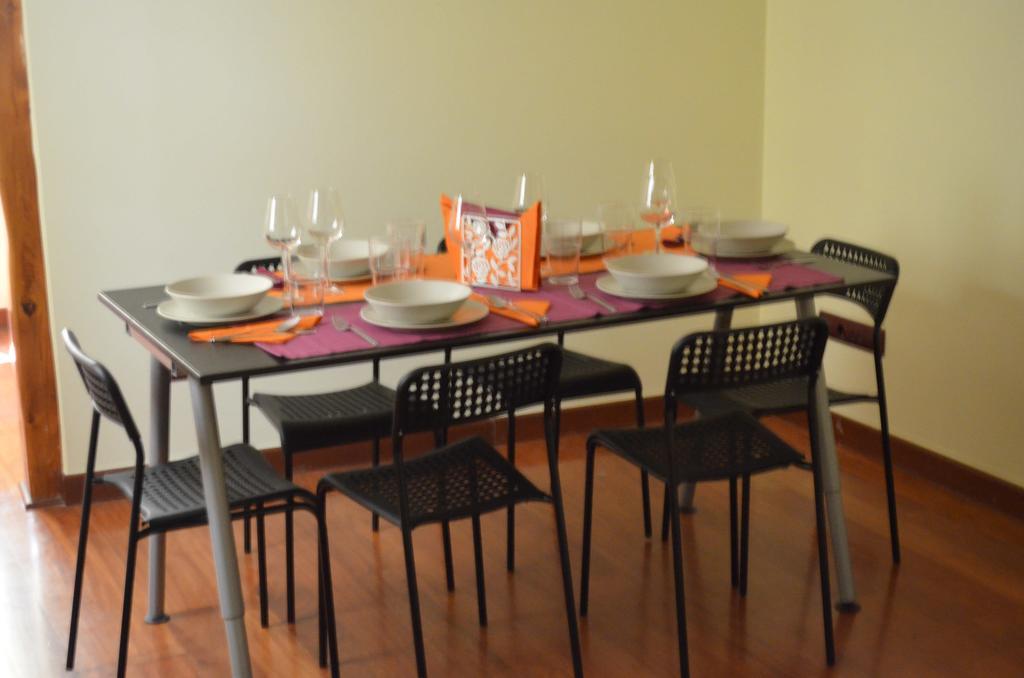 Navas De Tolosa Apartamento *
