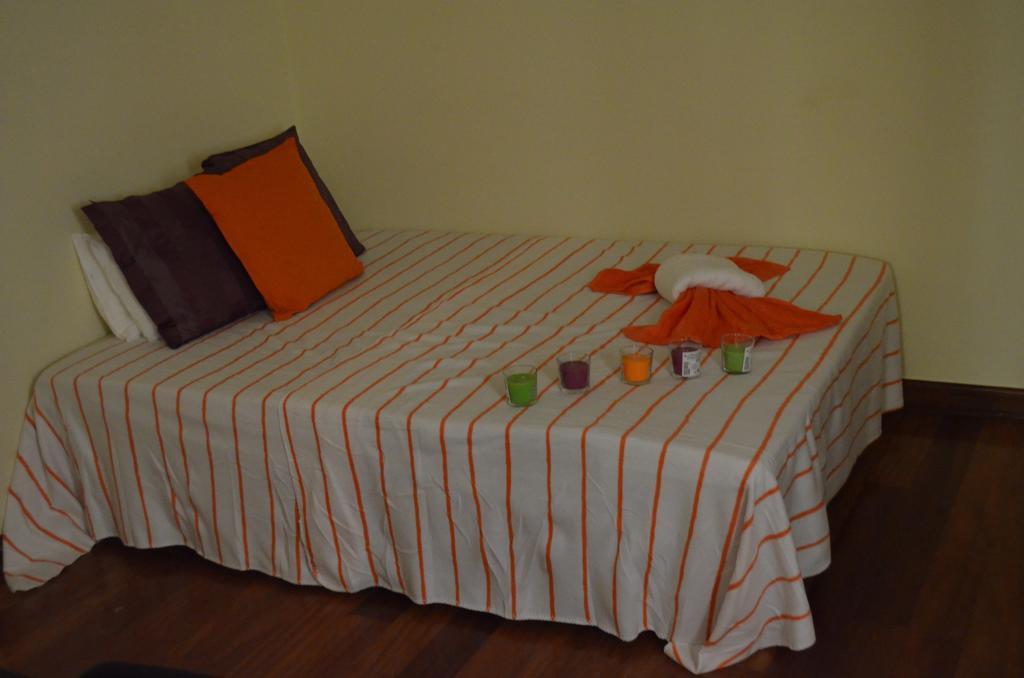 Apartamento Navas De Tolosa