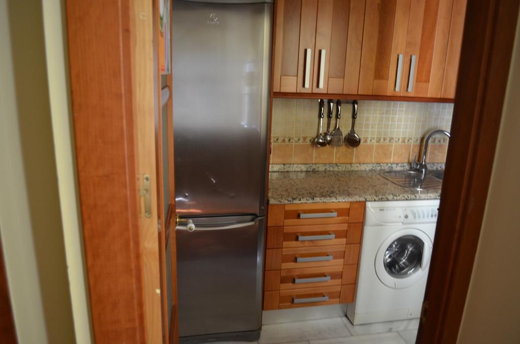 Navas De Tolosa Apartamento