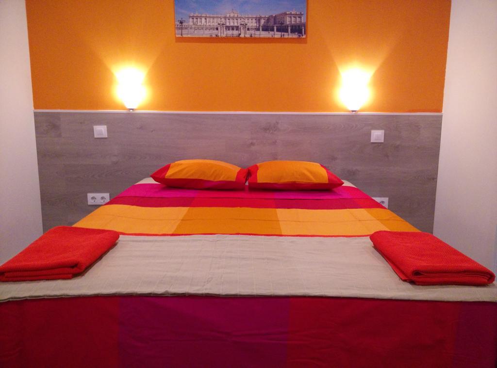 Versailles Apartamento Madrid