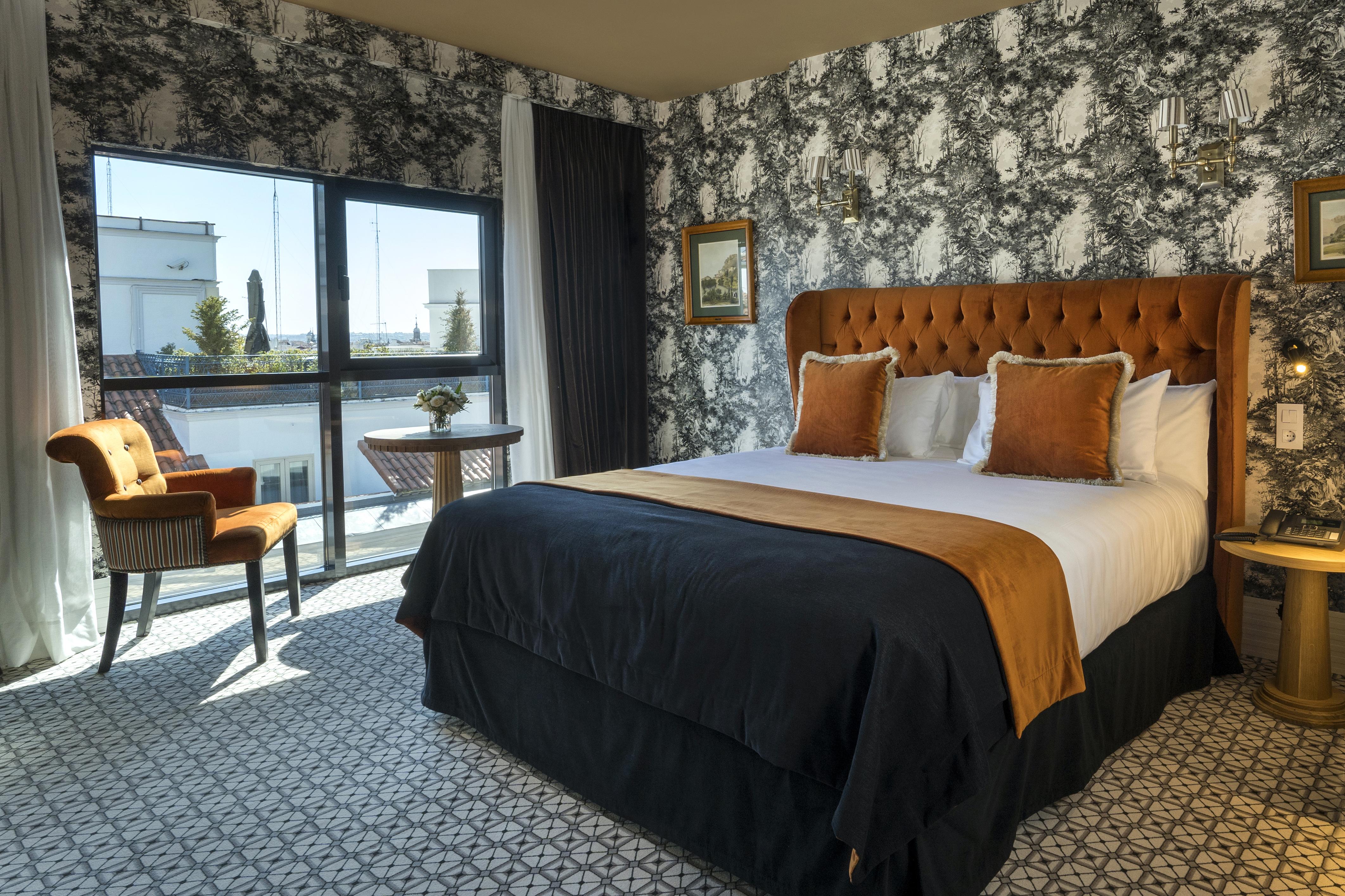 The First One Preciados (adults Only) 4* Madrid