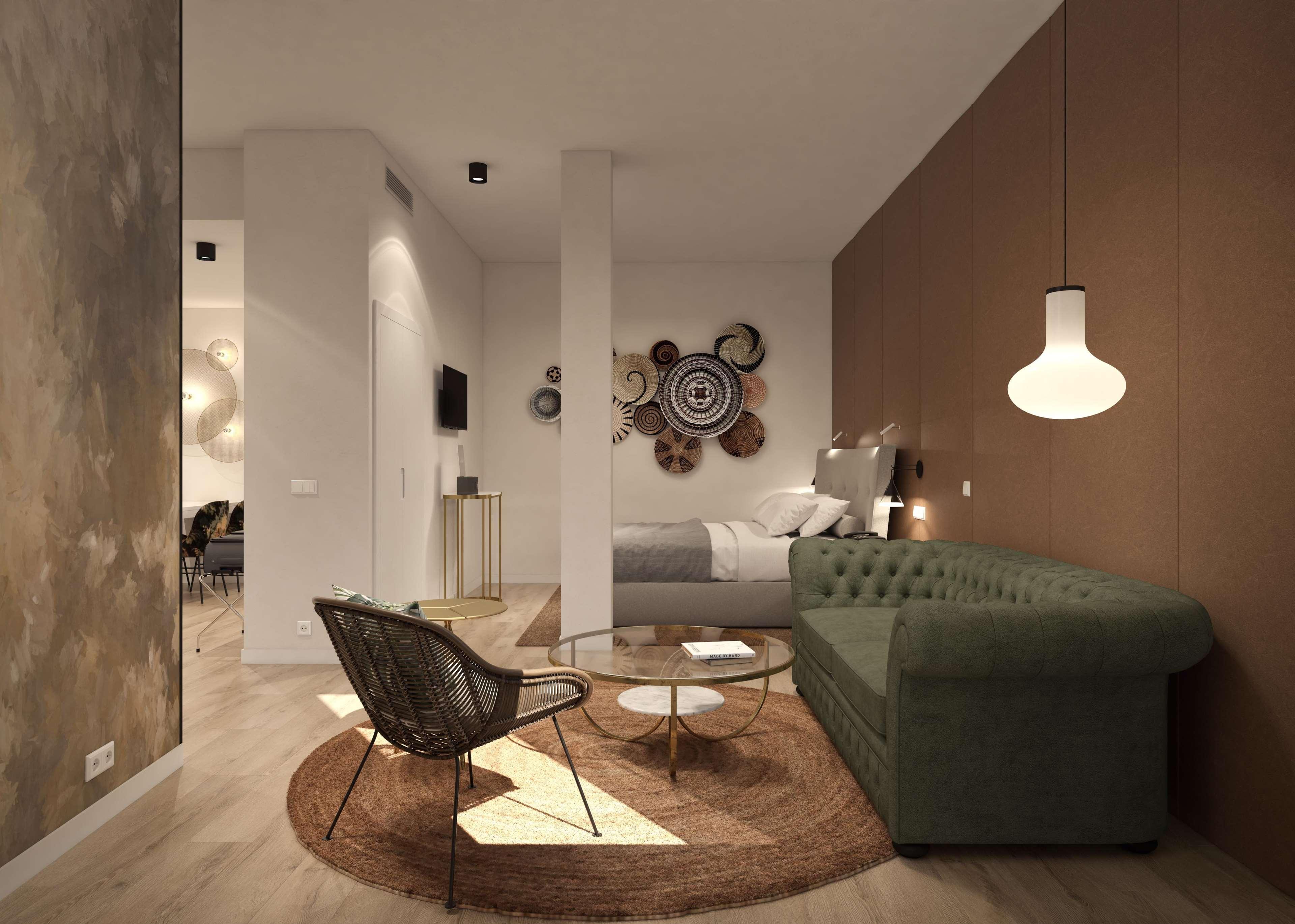 Hotel Atocha Madrid, Tapestry Collection By Hilton Madrid
