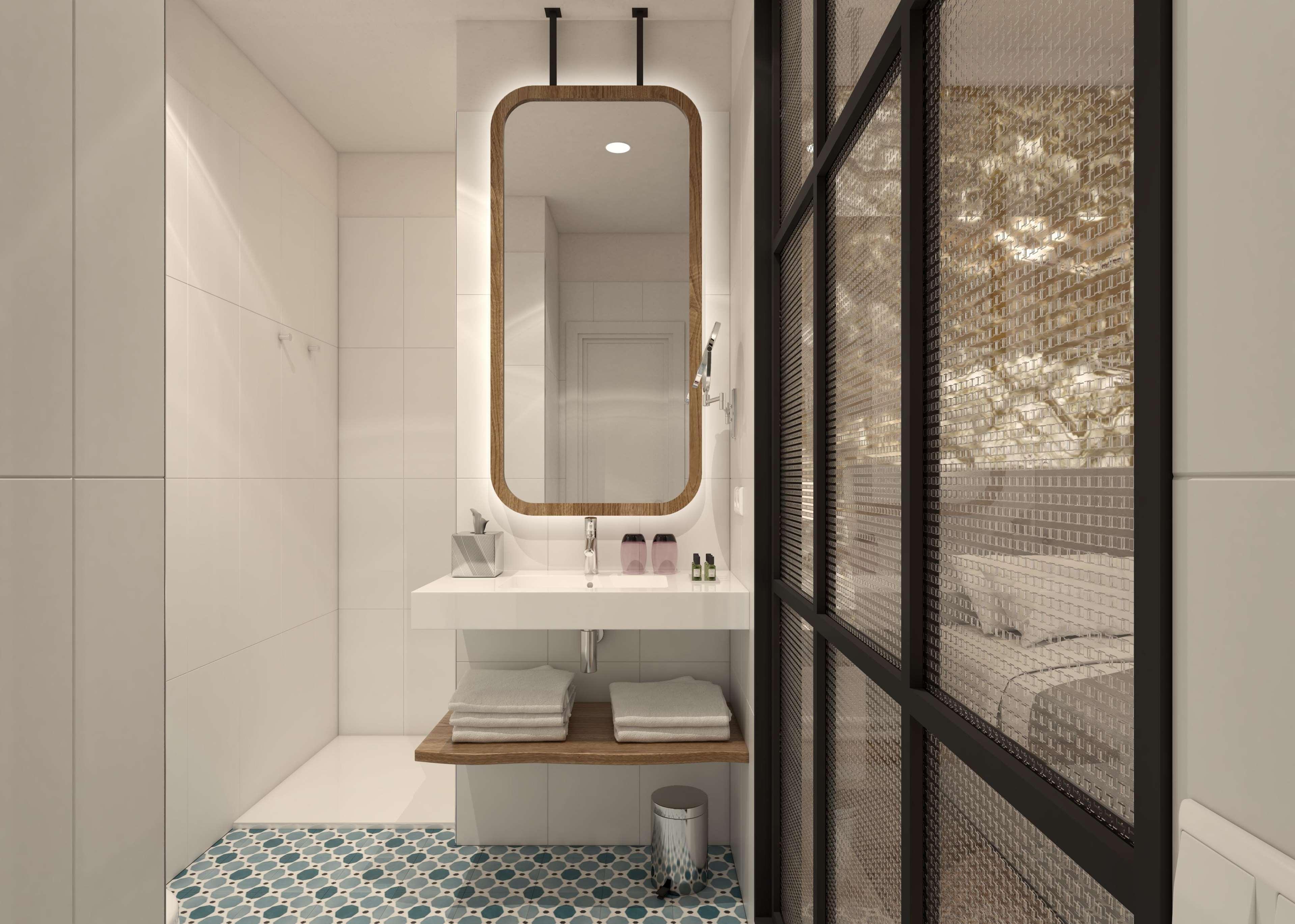 Atocha Madrid, Tapestry Collection By Hilton Madrid