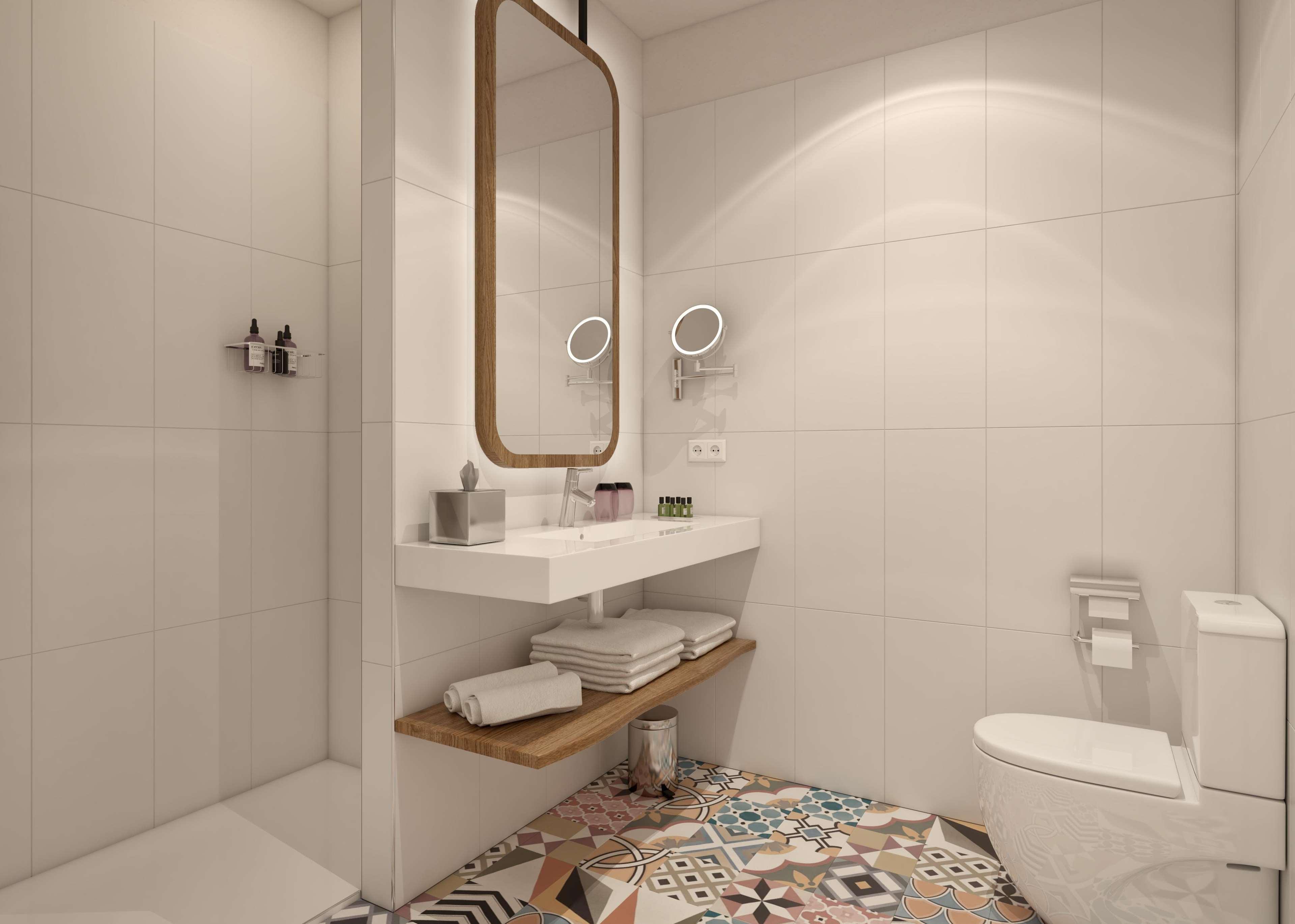 Atocha Madrid, Tapestry Collection By Hilton Hotel 4*