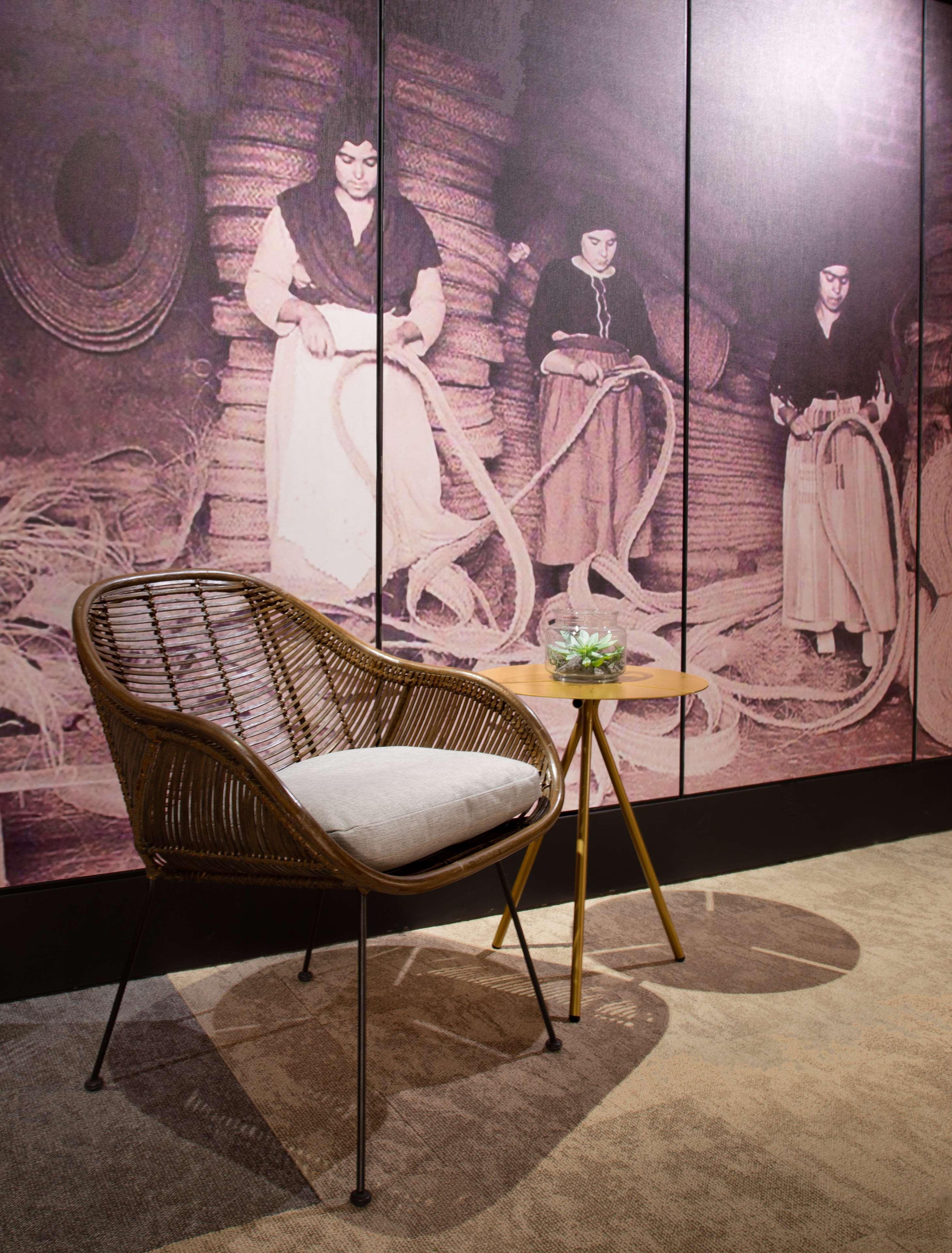 Atocha Madrid, Tapestry Collection By Hilton Hotel 4*