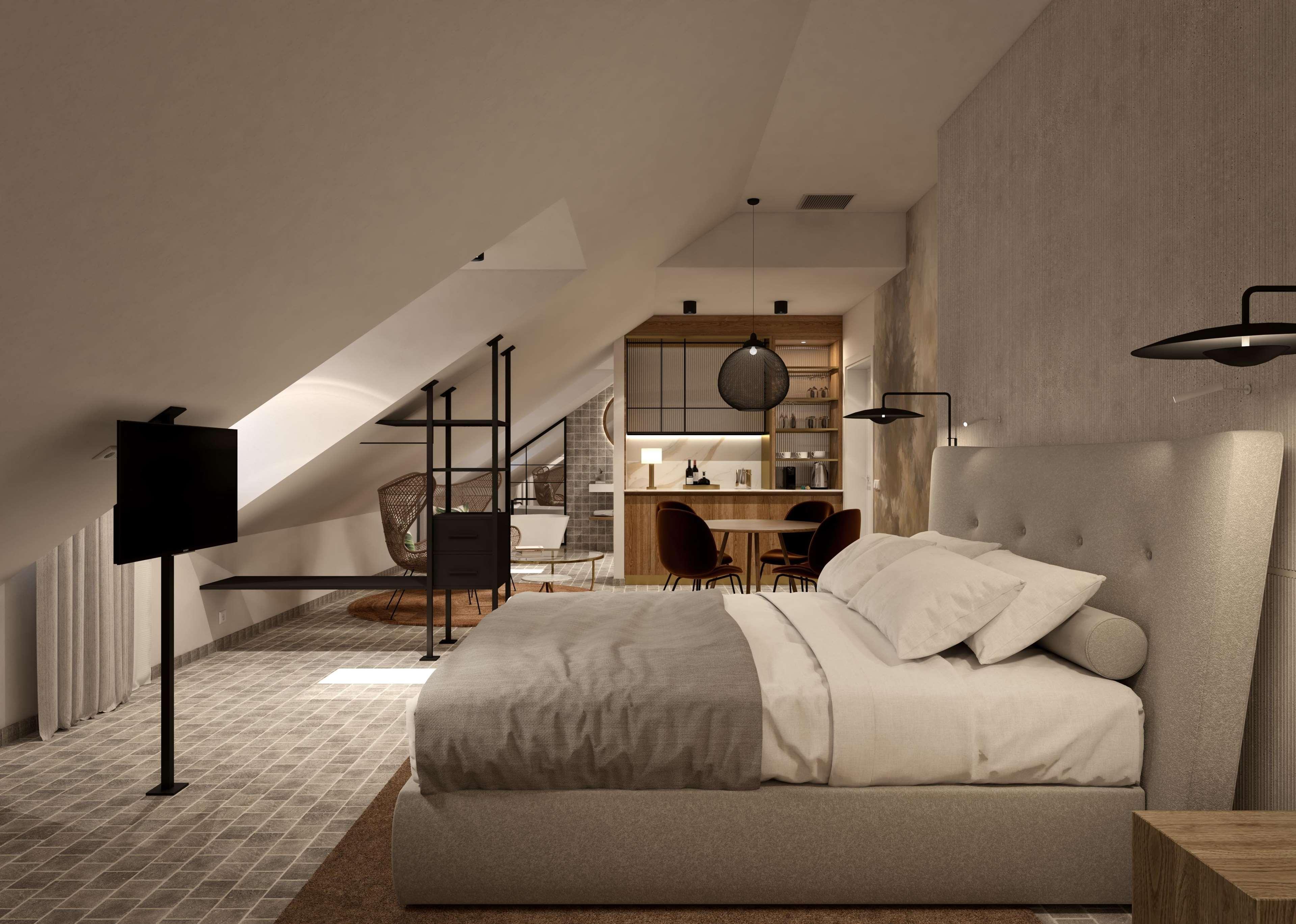 Atocha Madrid, Tapestry Collection By Hilton 4* Madrid