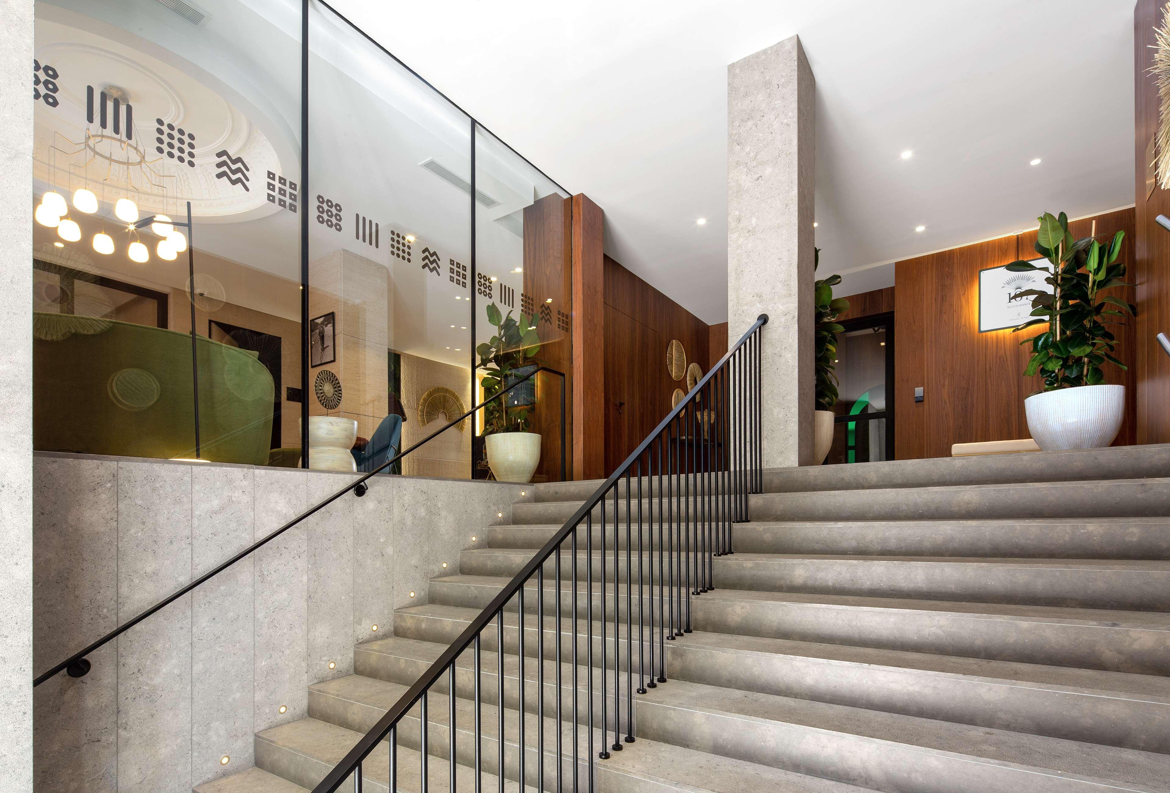 Atocha Madrid, Tapestry Collection By Hilton 4* Madrid