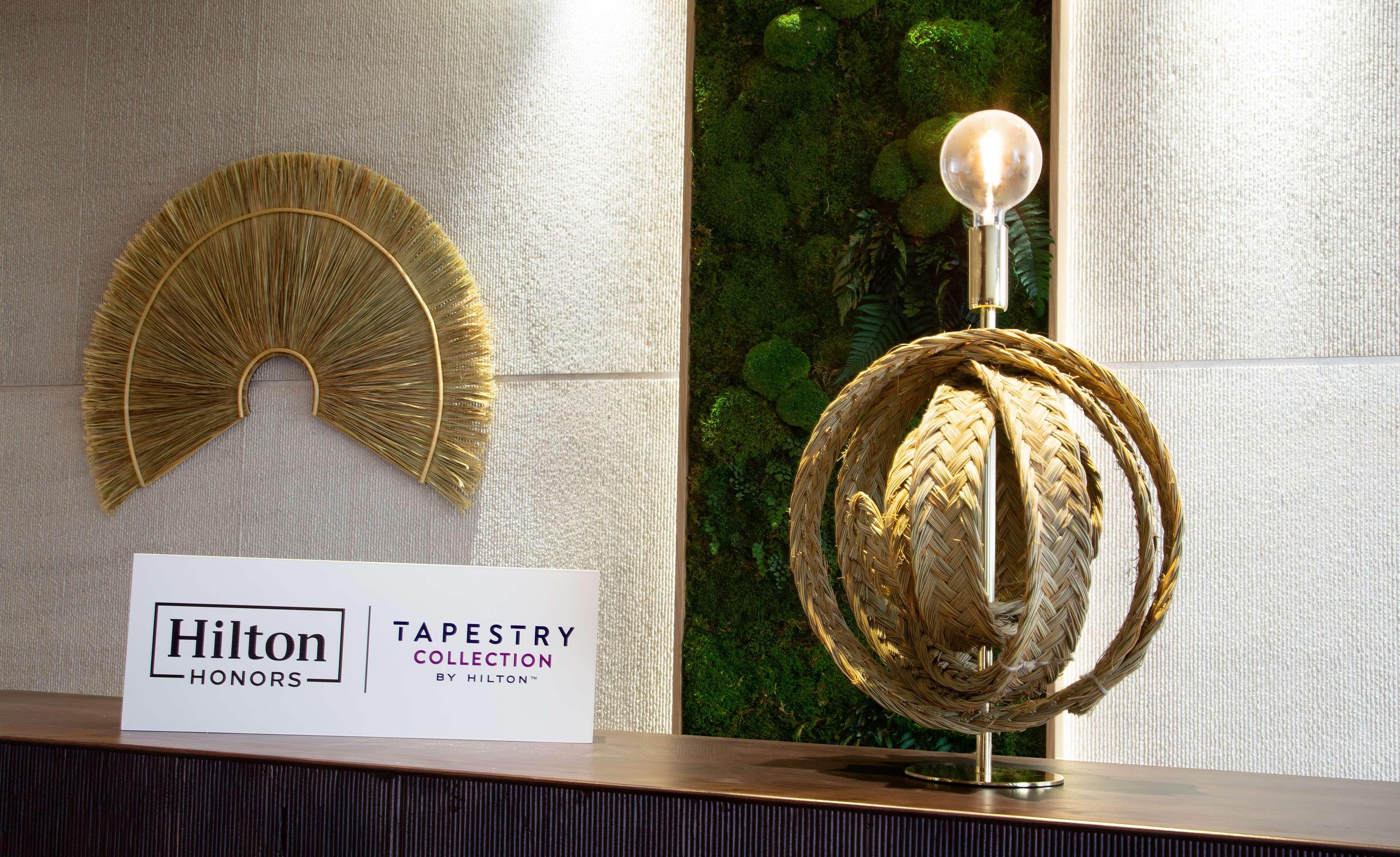 Atocha Madrid, Tapestry Collection By Hilton Madrid