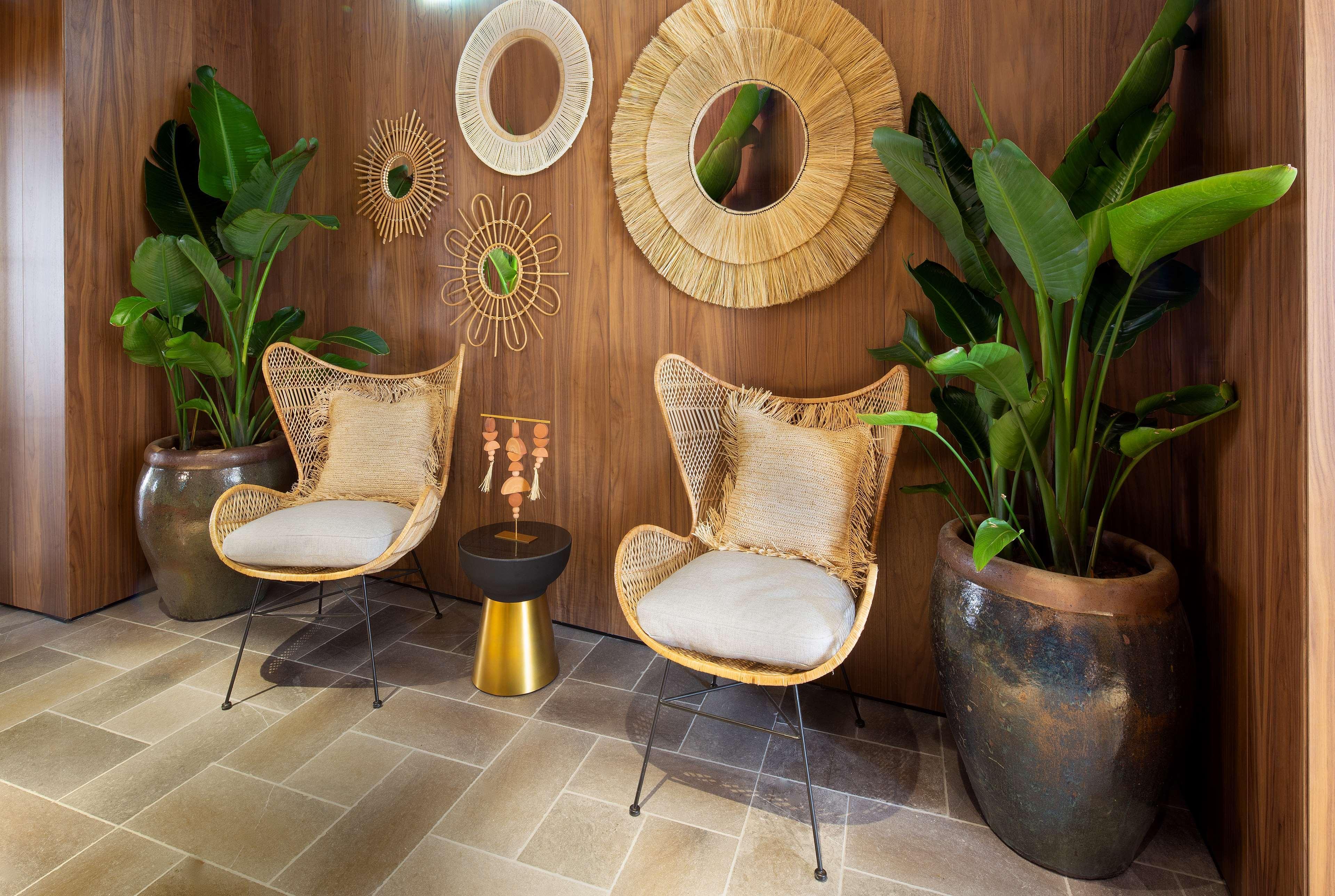 Atocha Madrid, Tapestry Collection By Hilton 4*