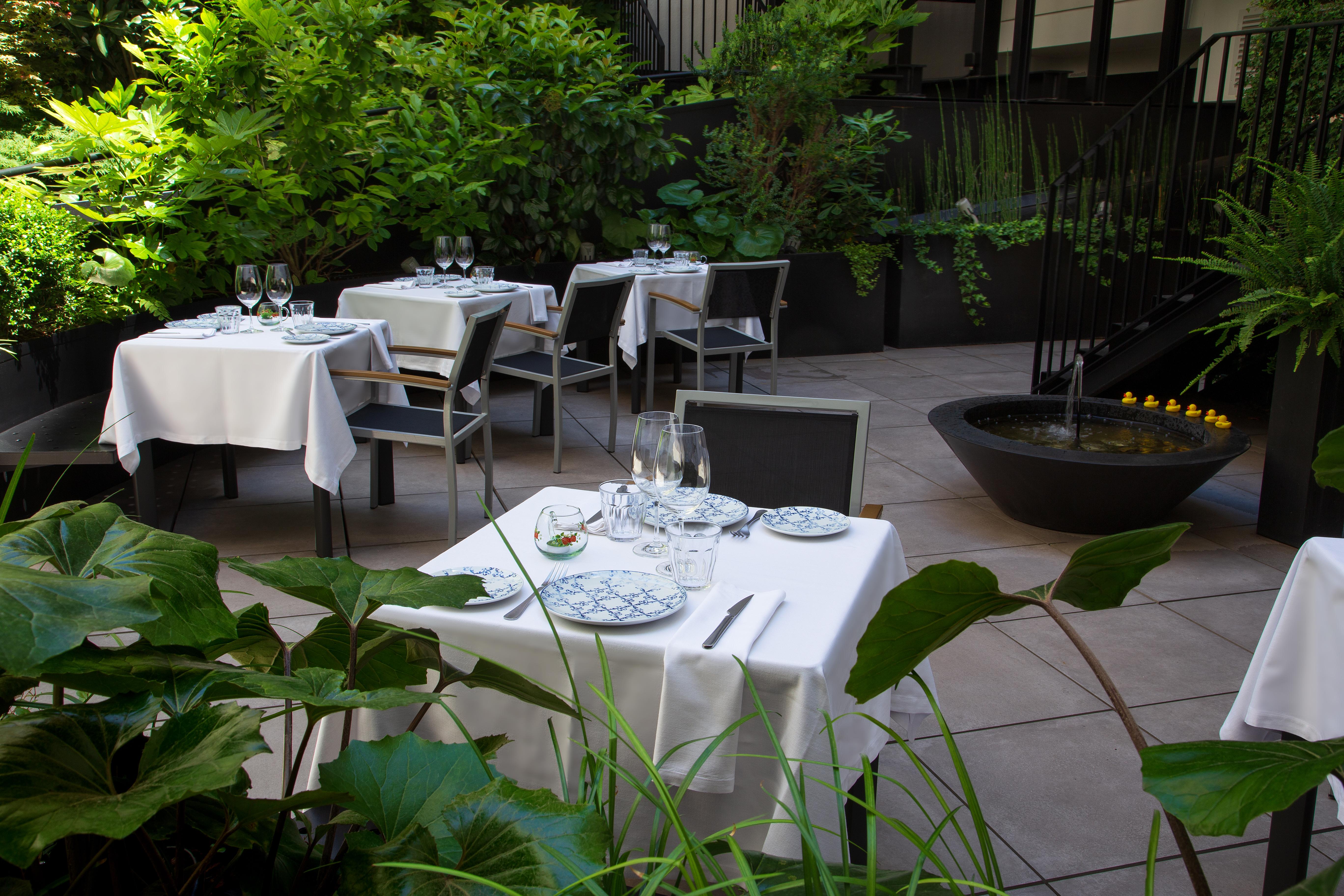 Atocha Madrid, Tapestry Collection By Hilton 4*