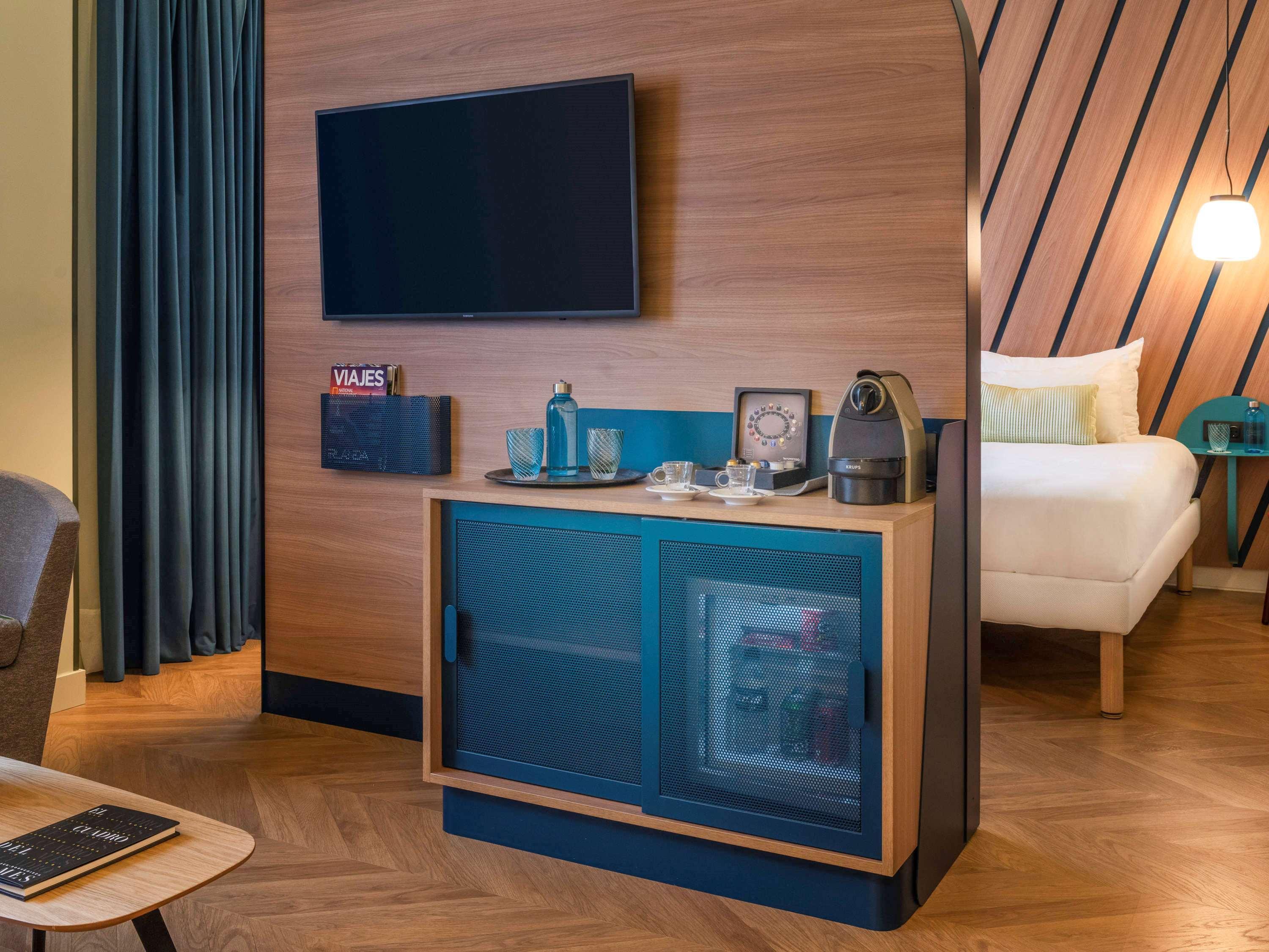 Ibis Styles Ventas Hotel 4*