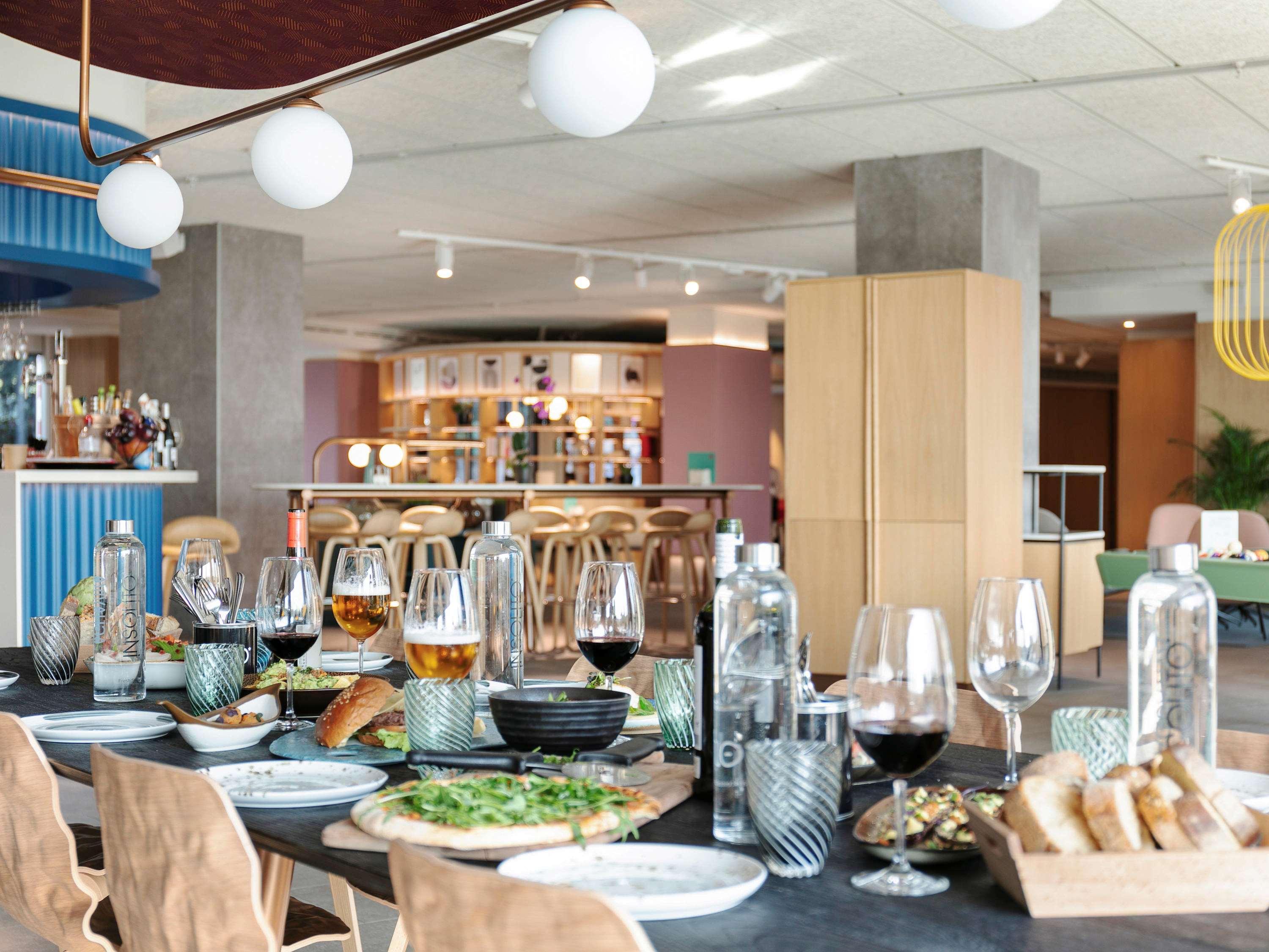 Ibis Styles Ventas Madrid