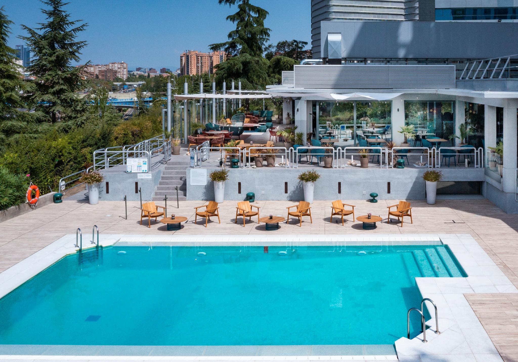 Ibis Styles Ventas 4*
