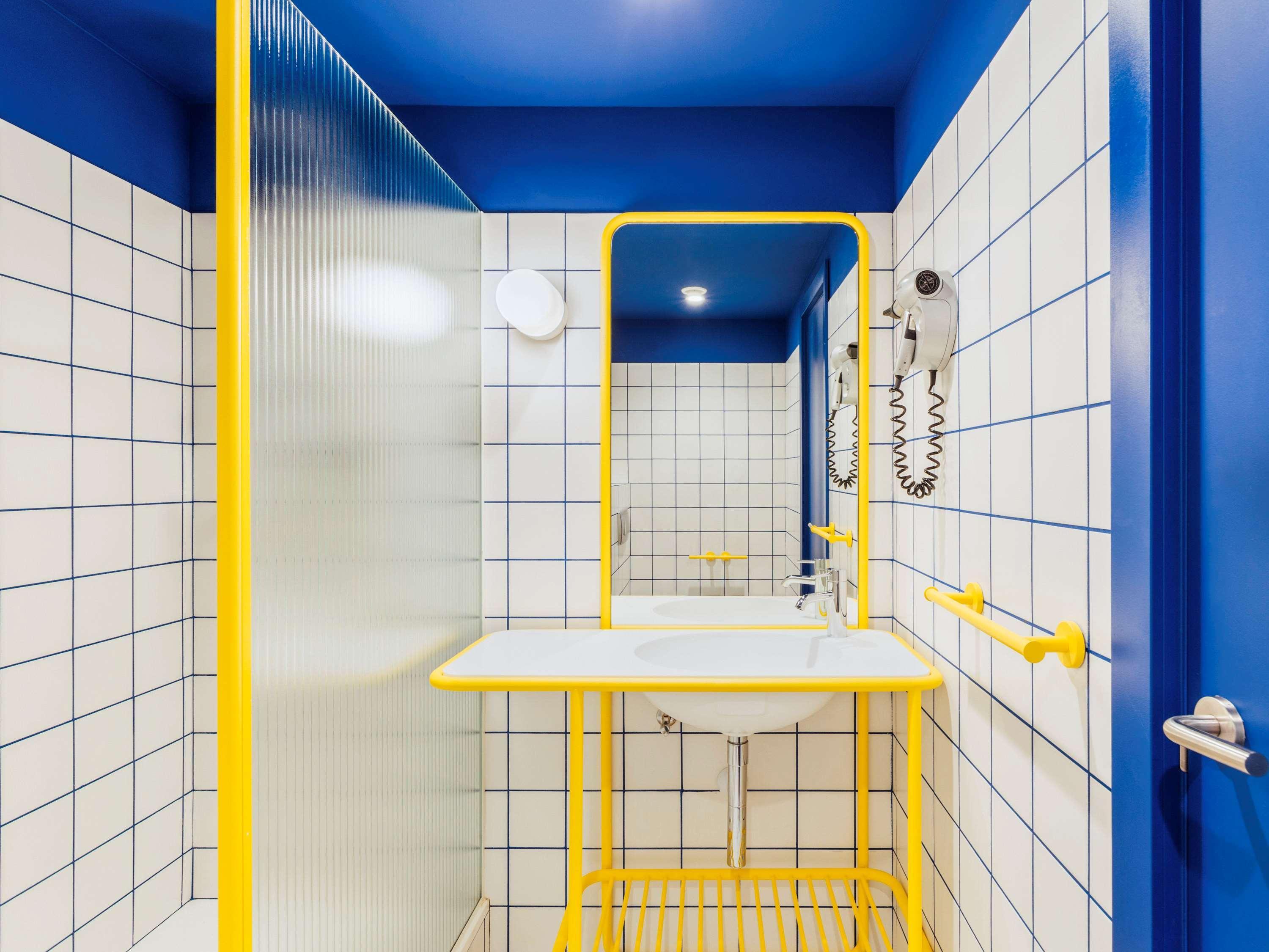 Ibis Styles Ventas Hotel