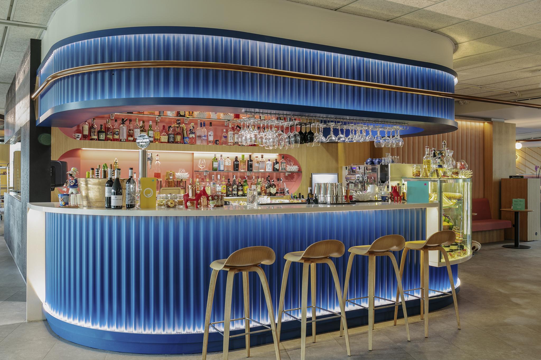 Ibis Styles Ventas Hotel 4*