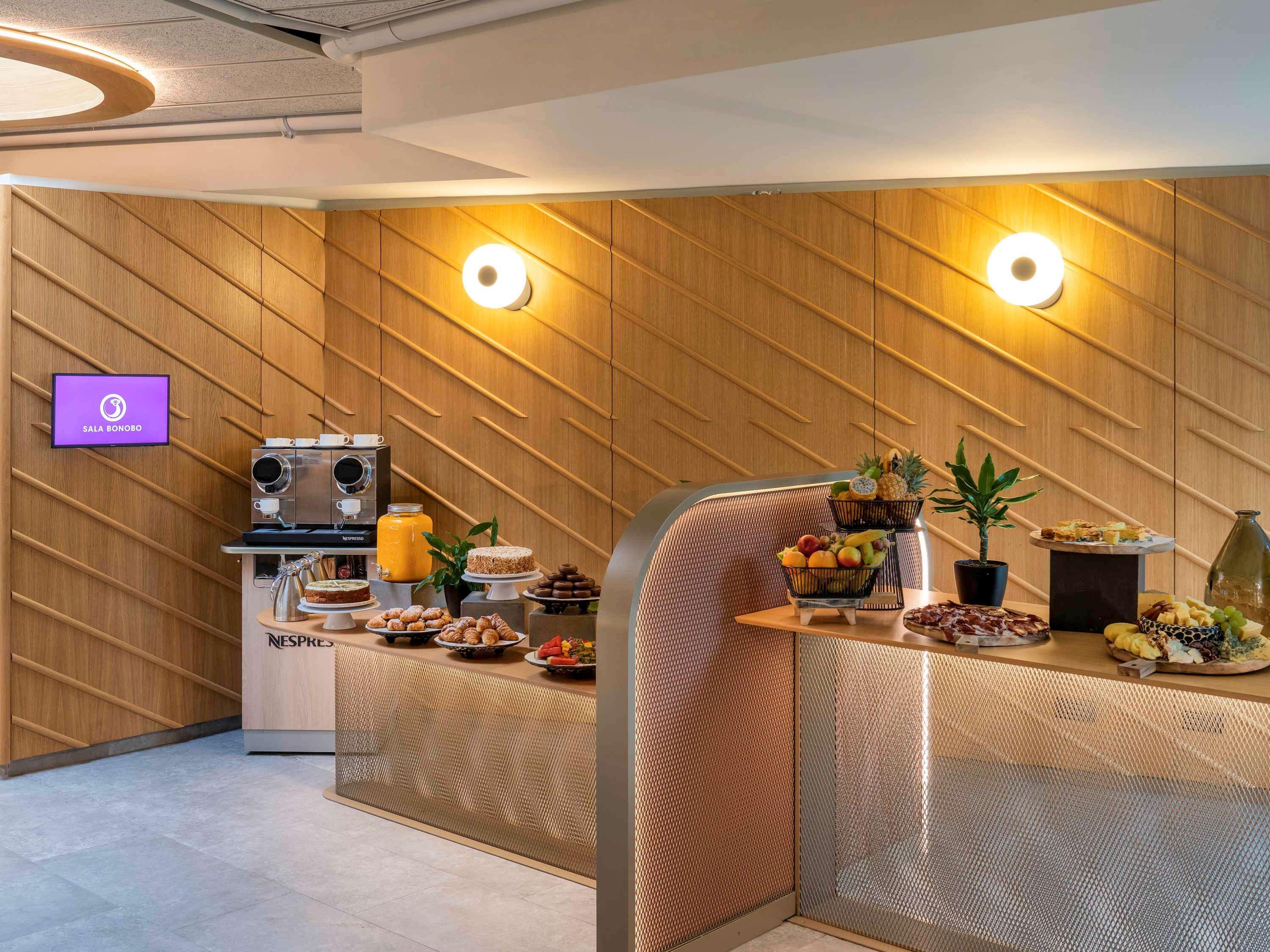 Ibis Styles Ventas Hotel Madrid