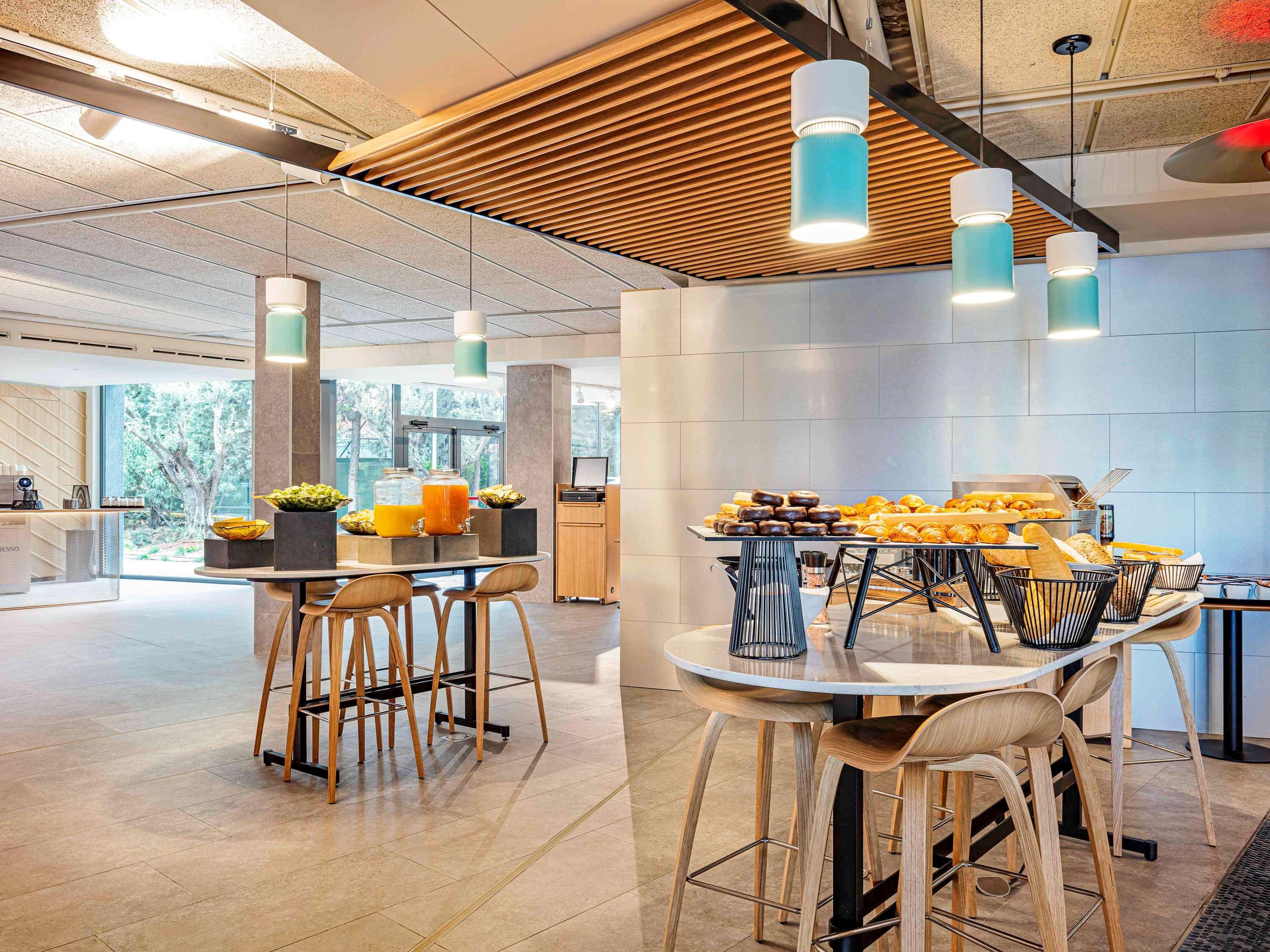 Ibis Styles Ventas 4* Madrid