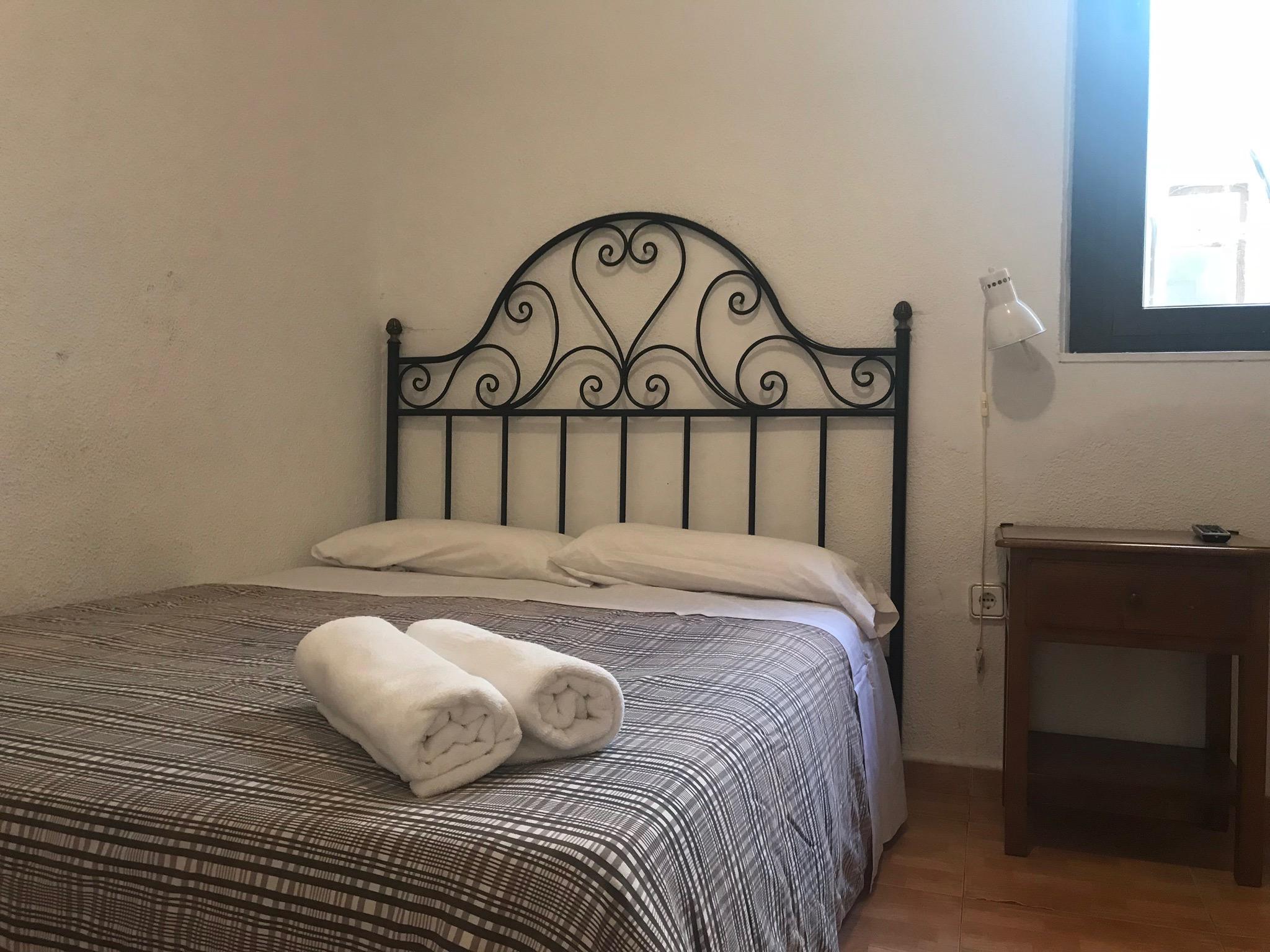Perales Pensión 5*