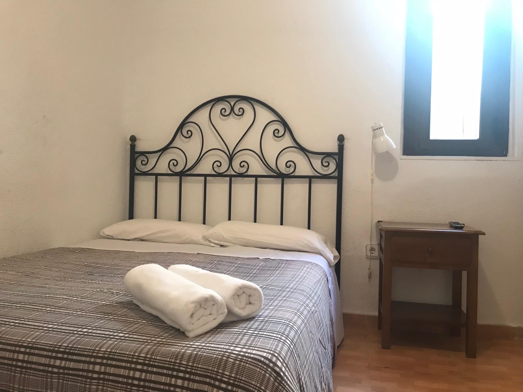 Perales Pensión 5*