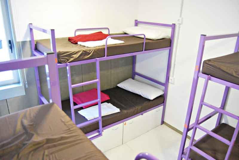 Scout Hostal *