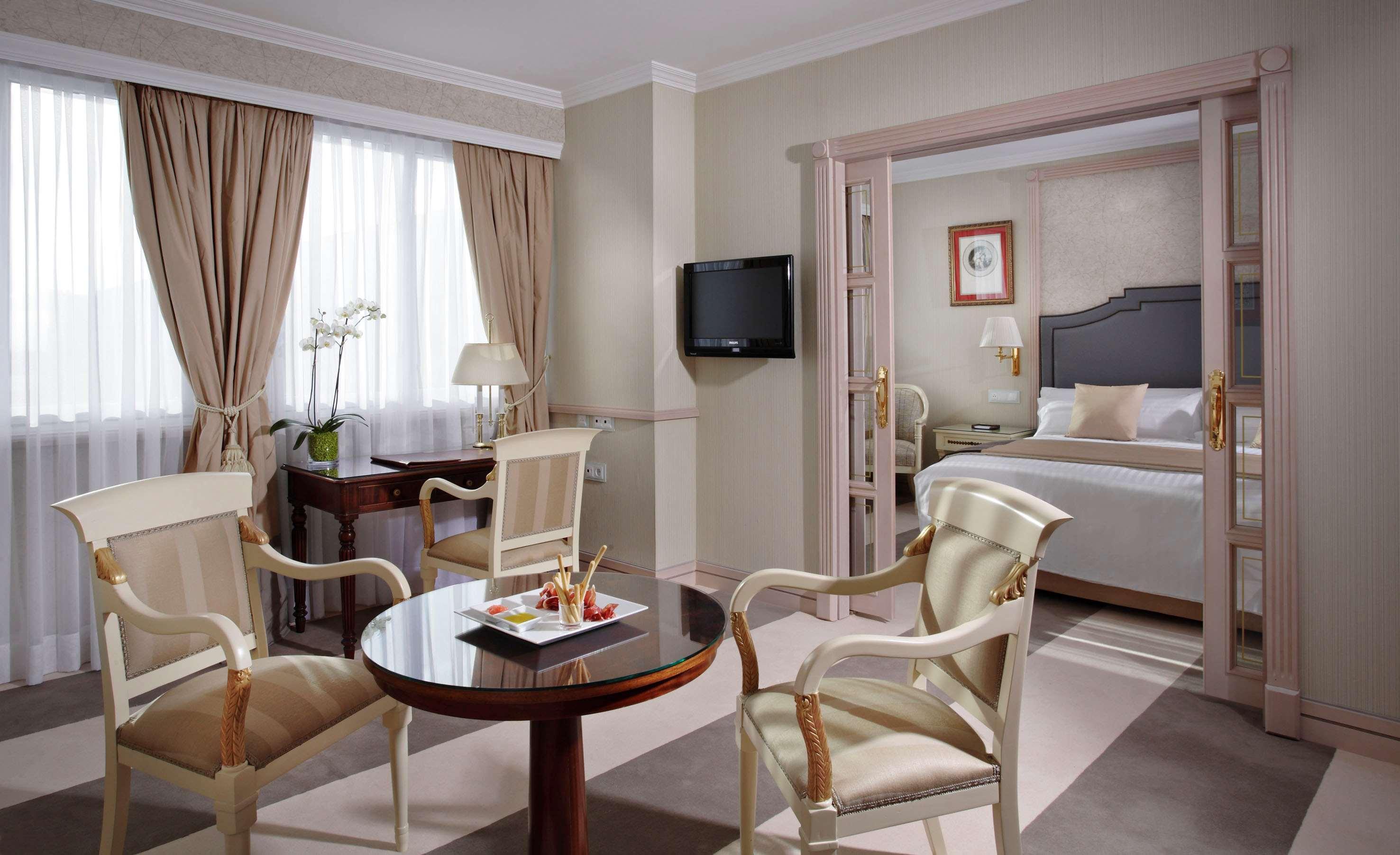 Melia Castilla Hotel