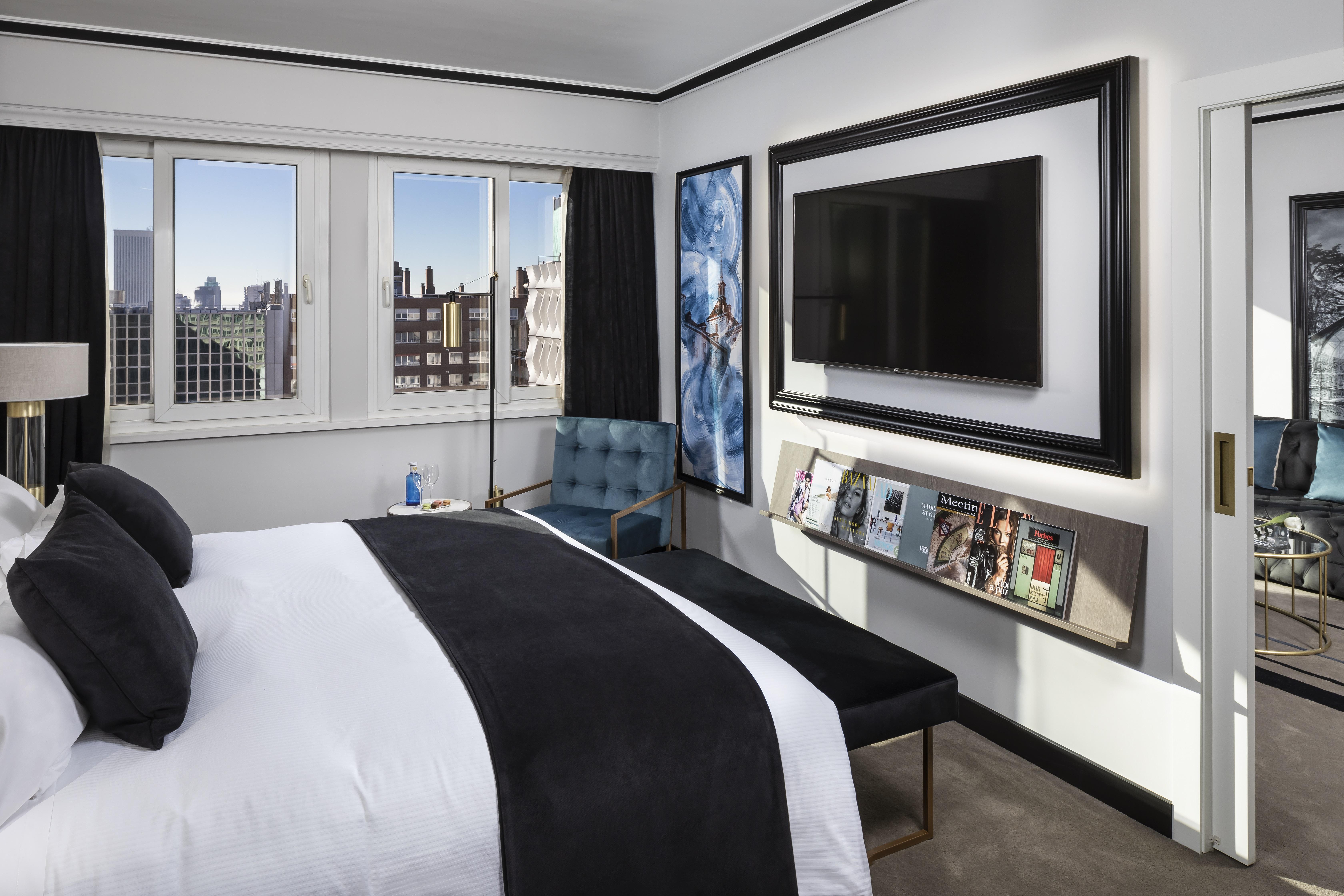 Melia Castilla Madrid