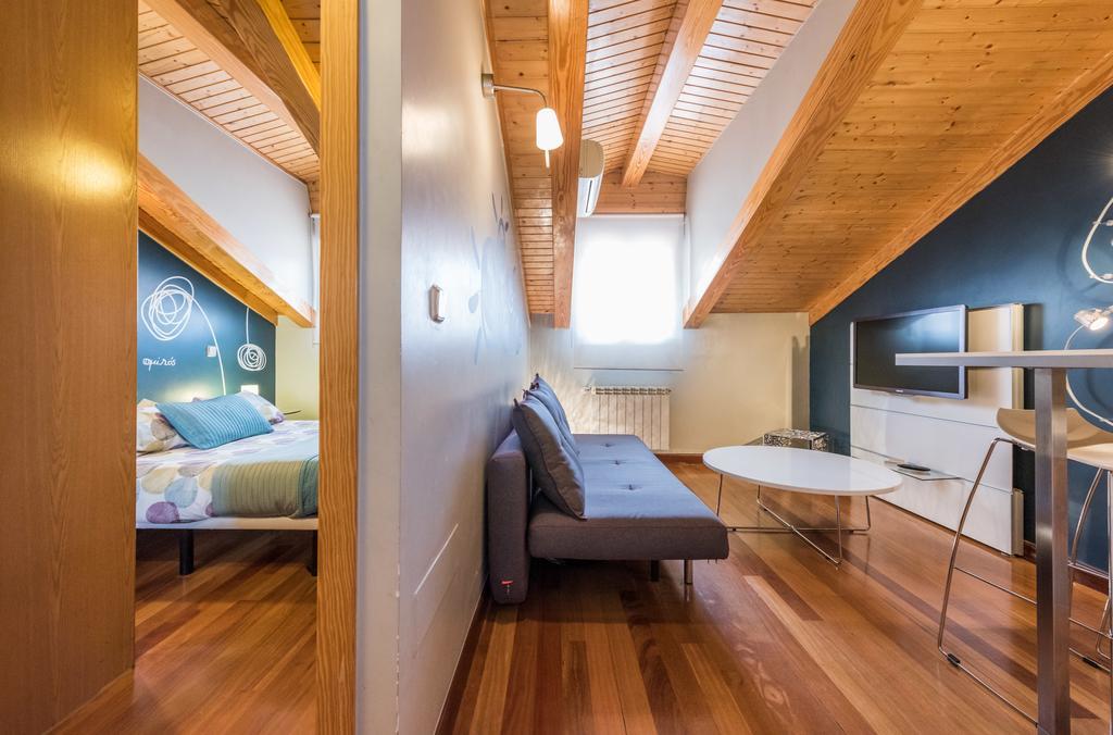 Smartrentals Gran Via *